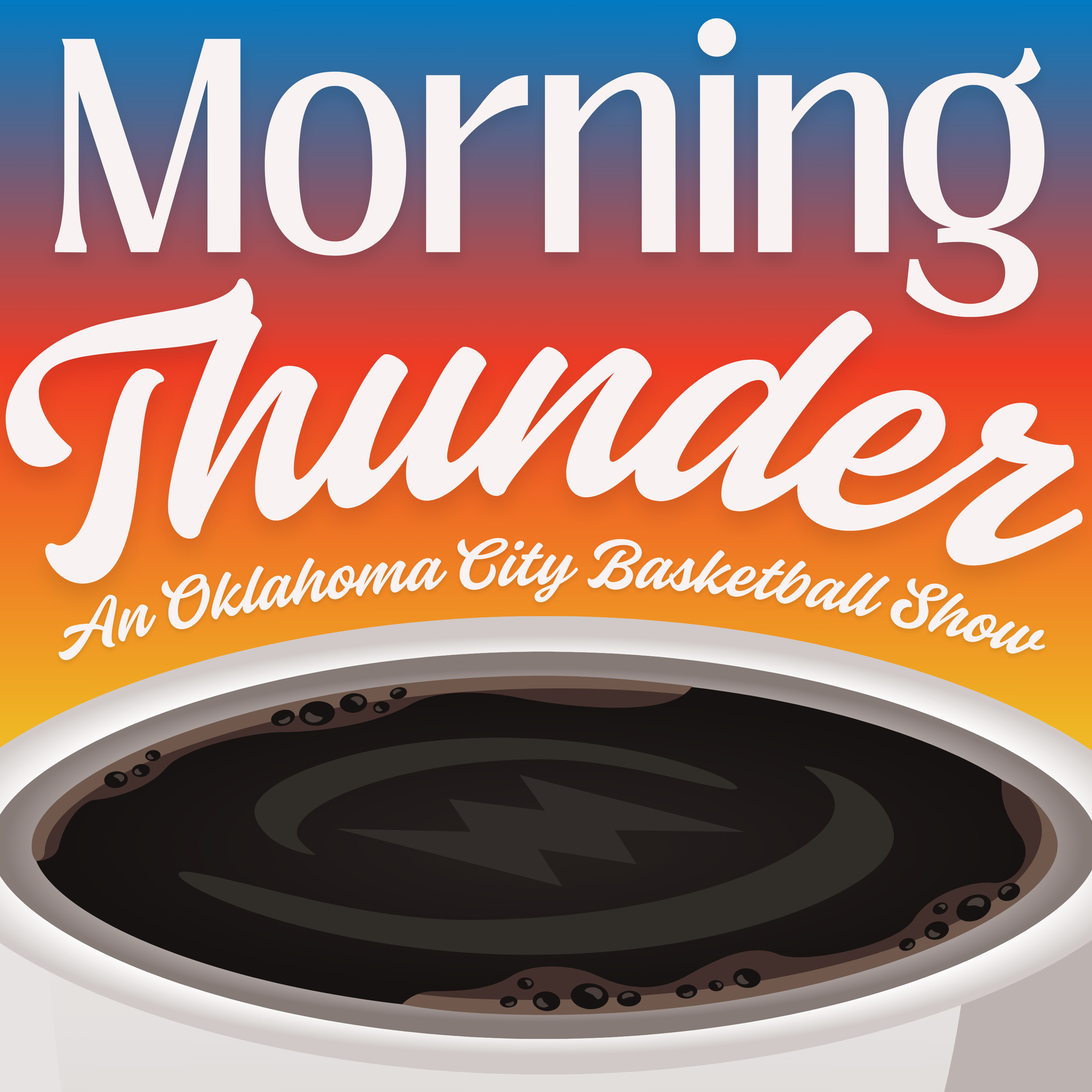 Thunder Stomp Nuggets 149-106, Even Series 1-1 episode artwork