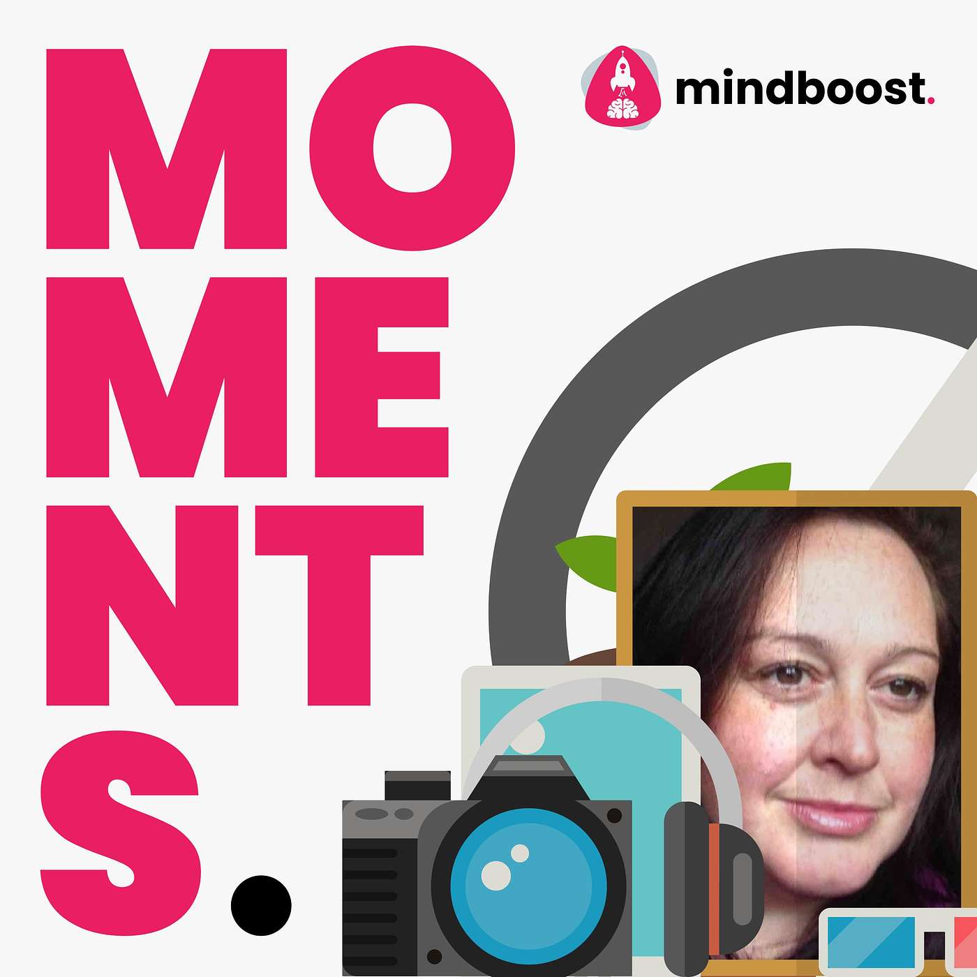 mindboost. moments
