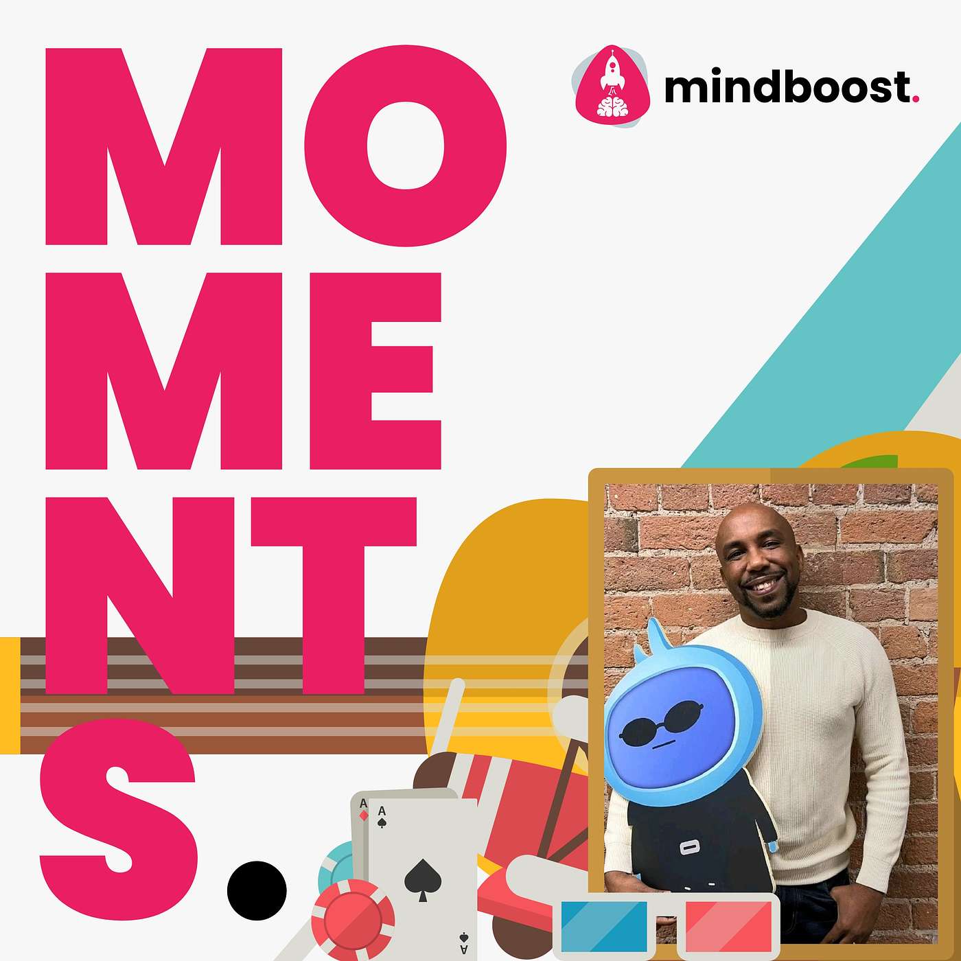 mindboost. moments