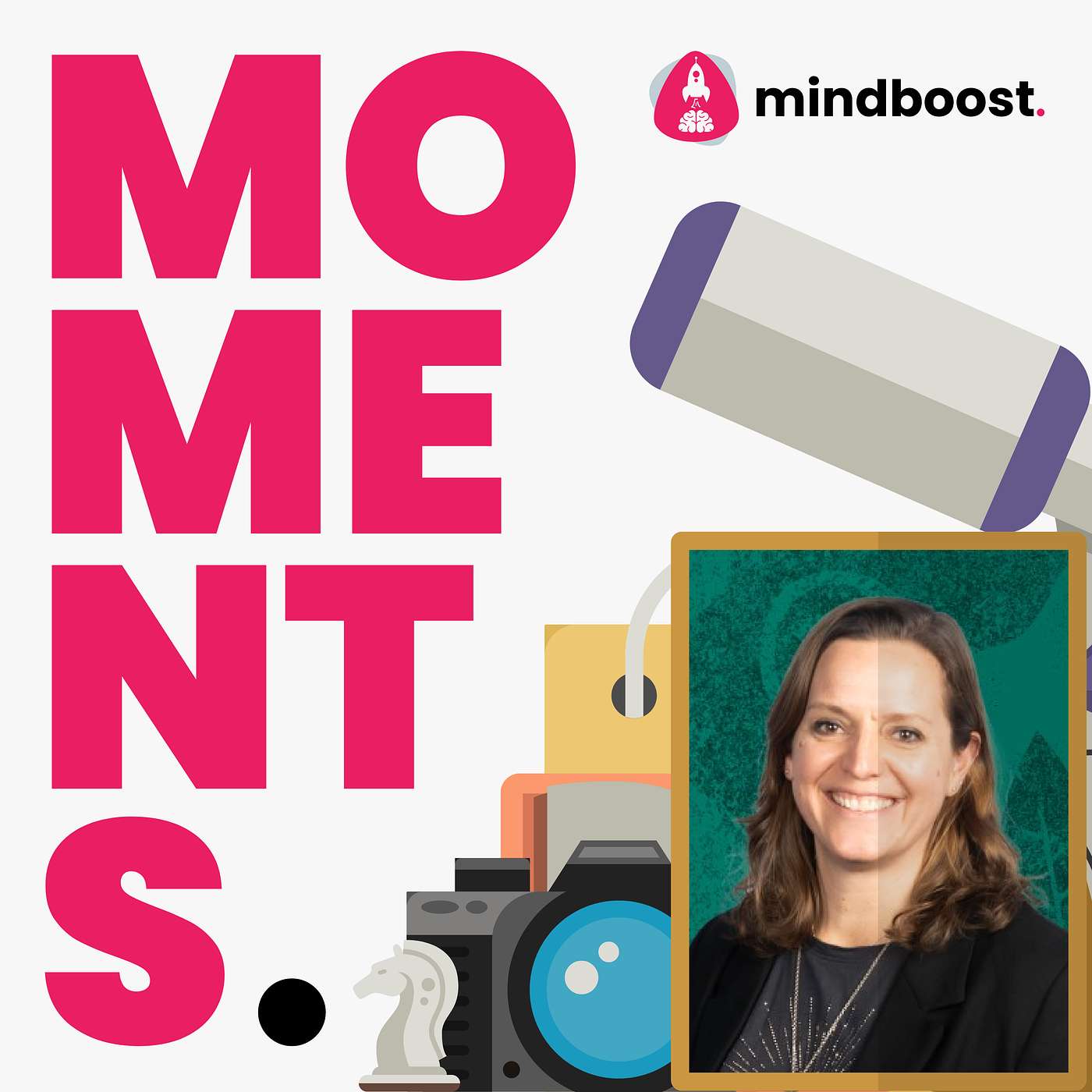 mindboost. moments