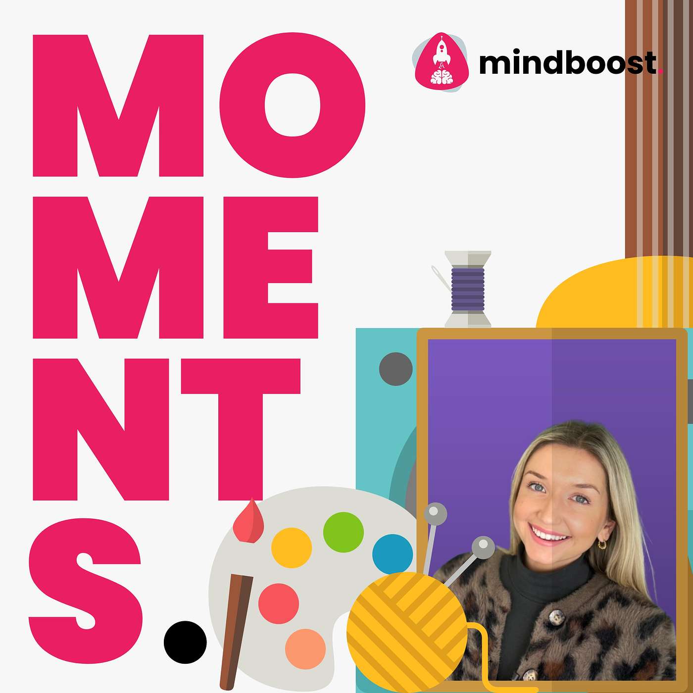 mindboost. moments