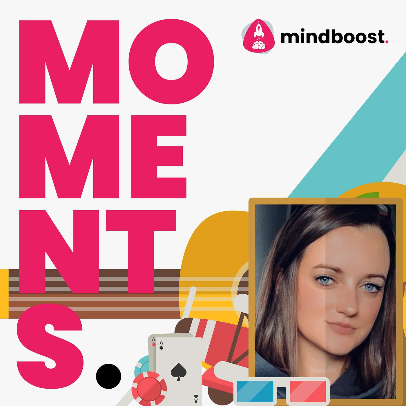 mindboost. moments