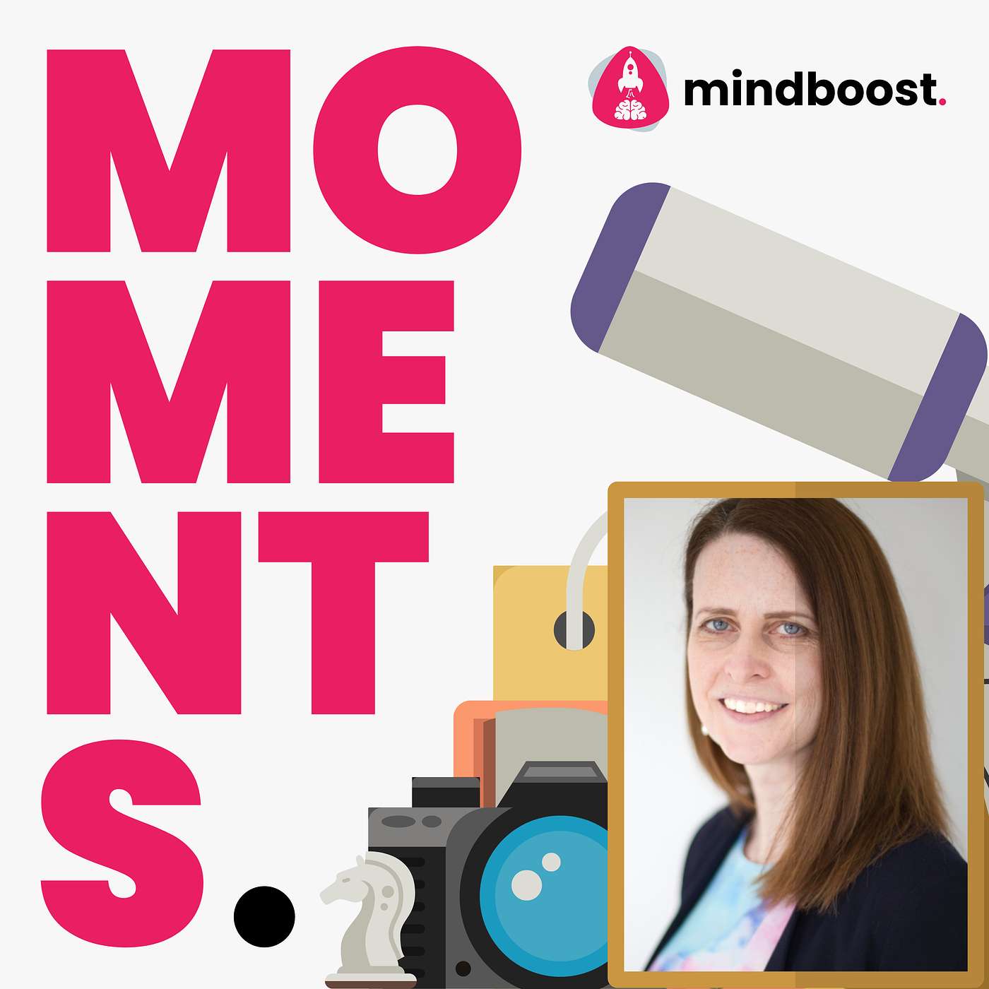 mindboost. moments