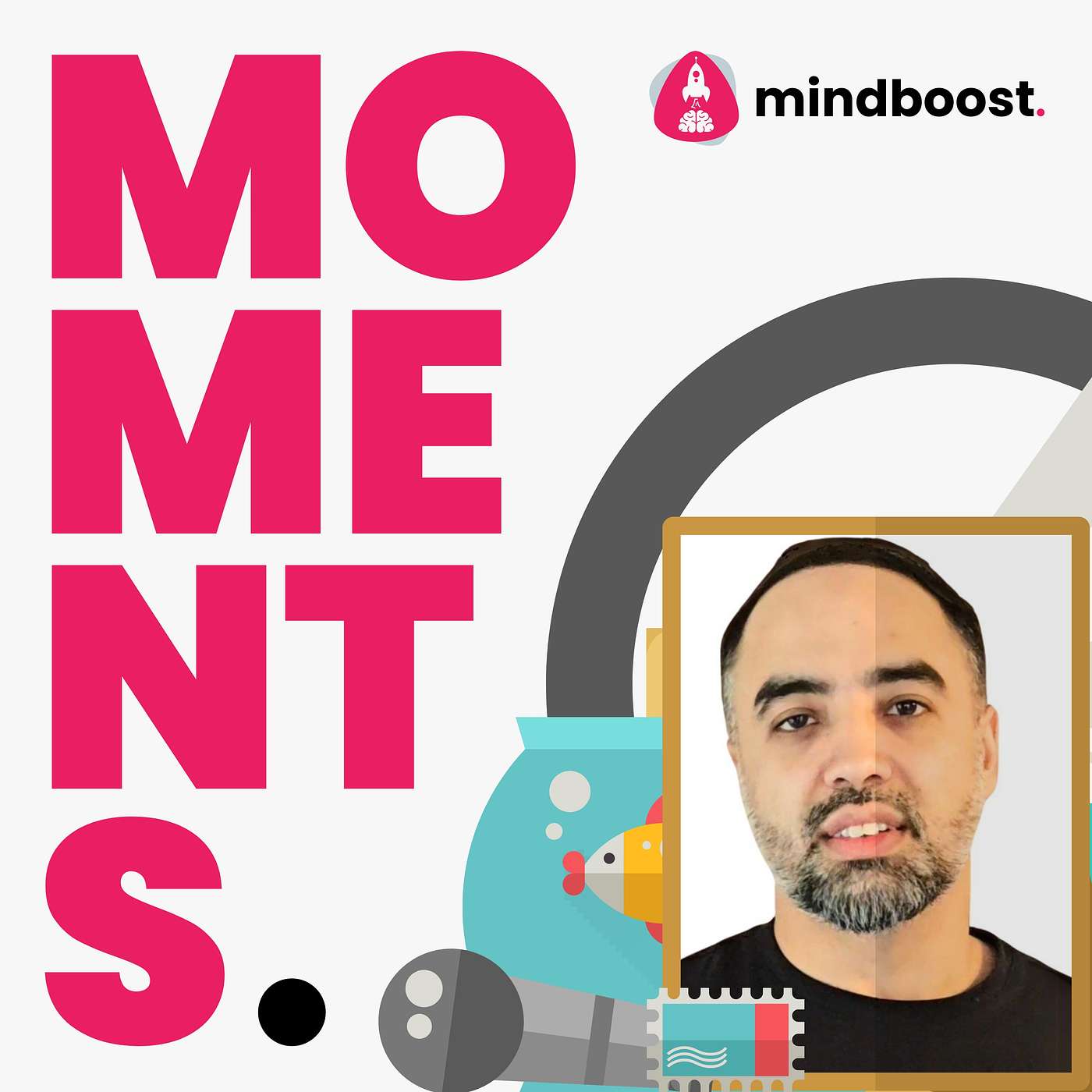 mindboost. moments
