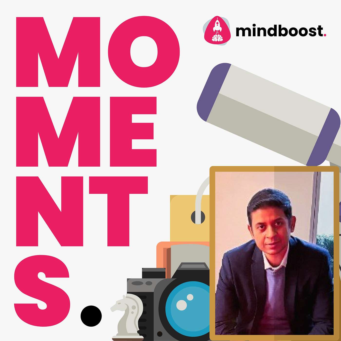 mindboost. moments