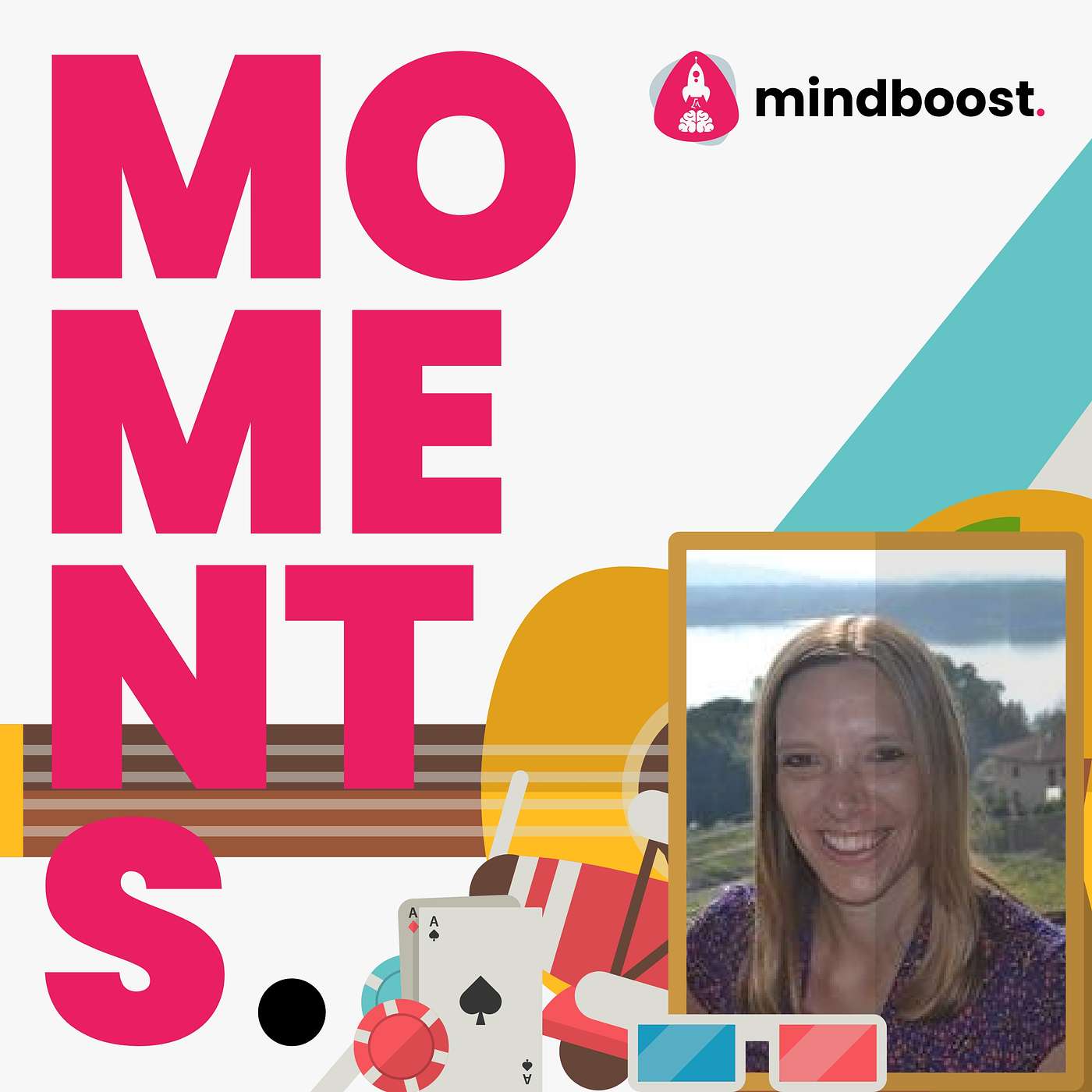 mindboost. moments