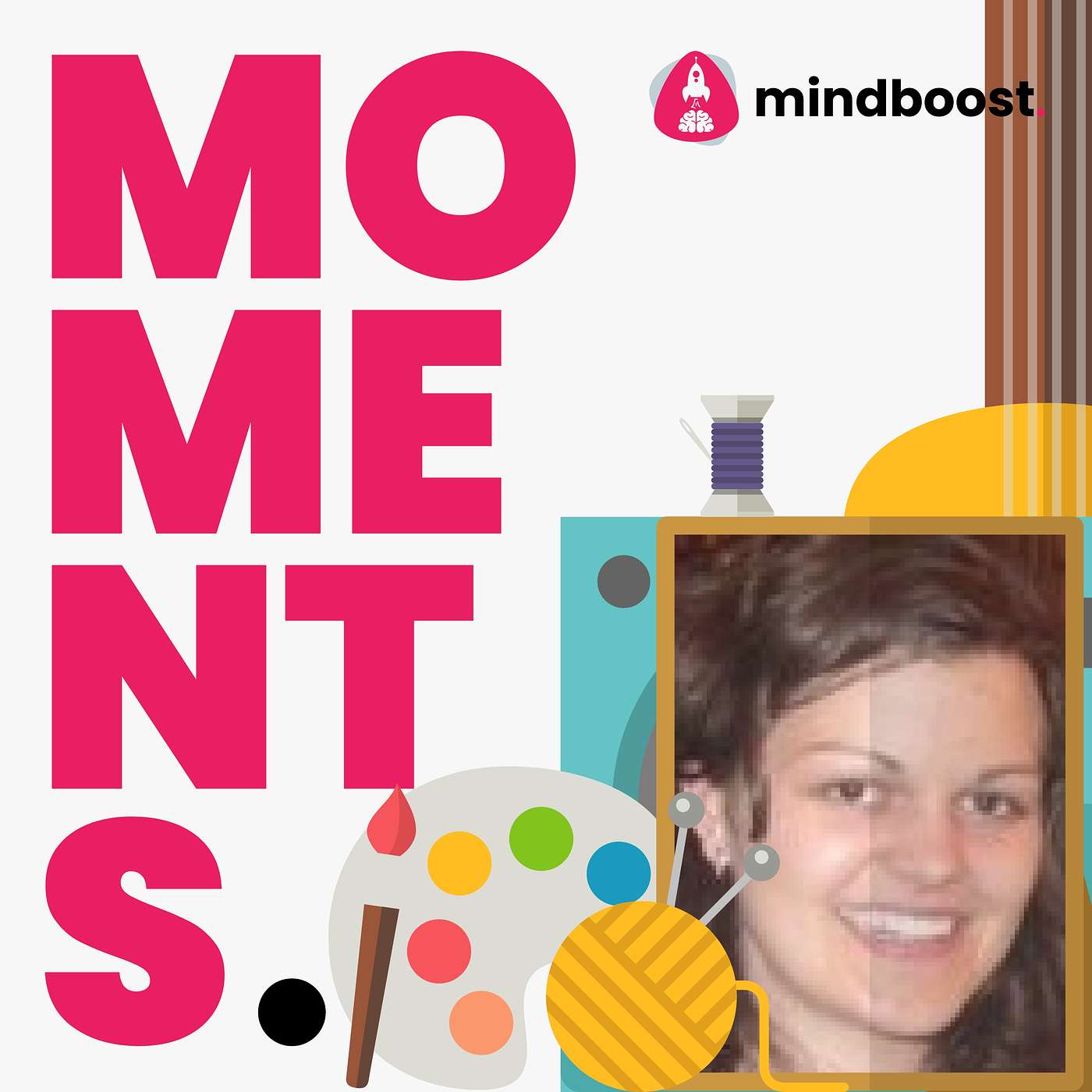 mindboost. moments