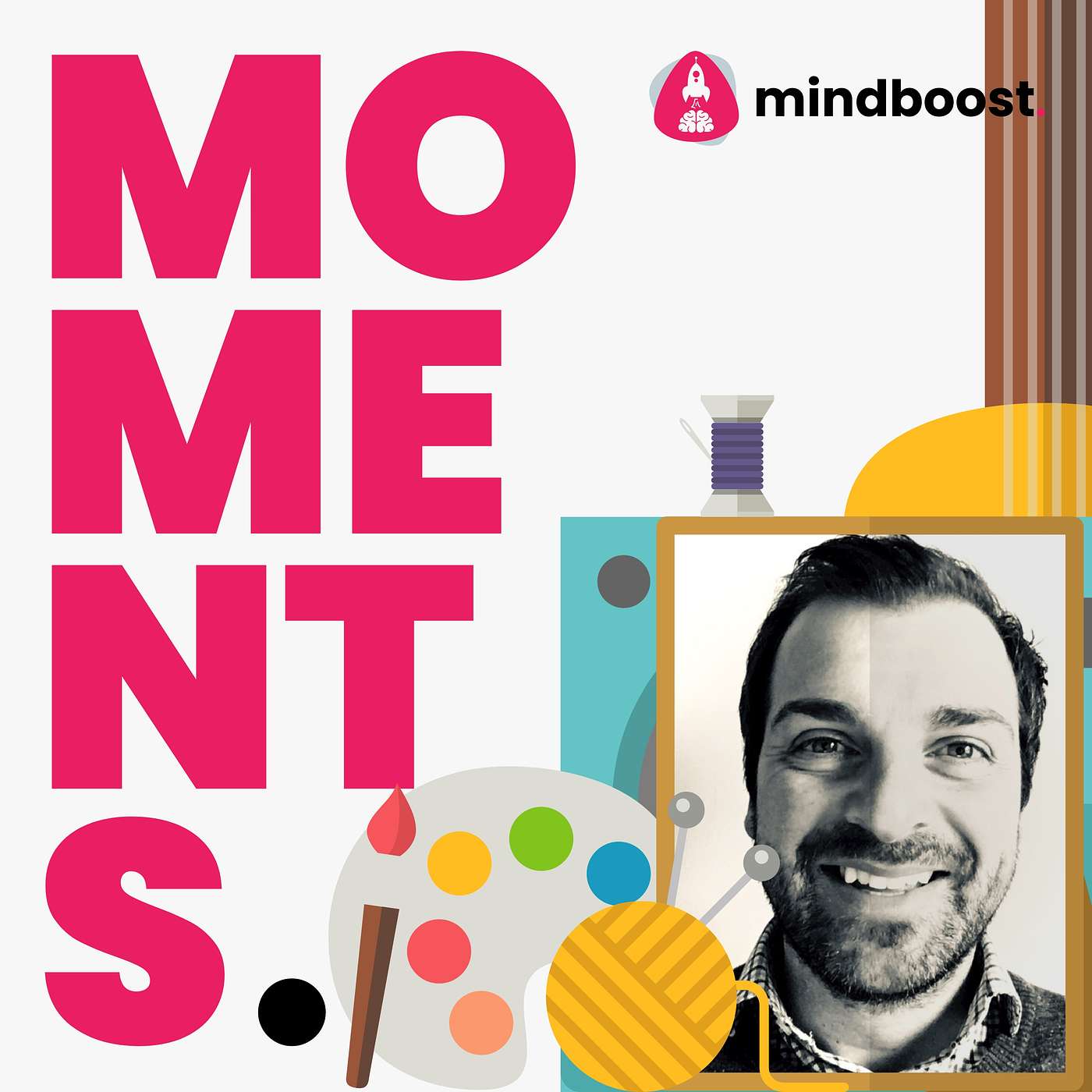 mindboost. moments