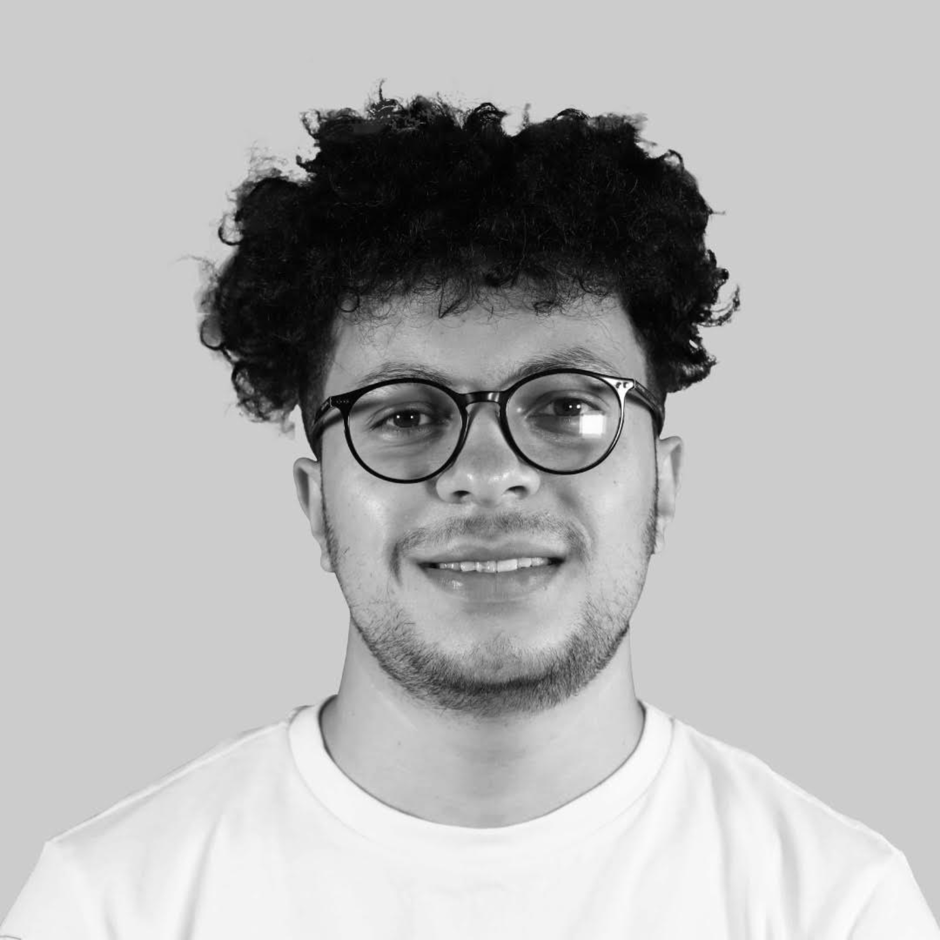 ReactJS discussion - Gitcoder episode artwork