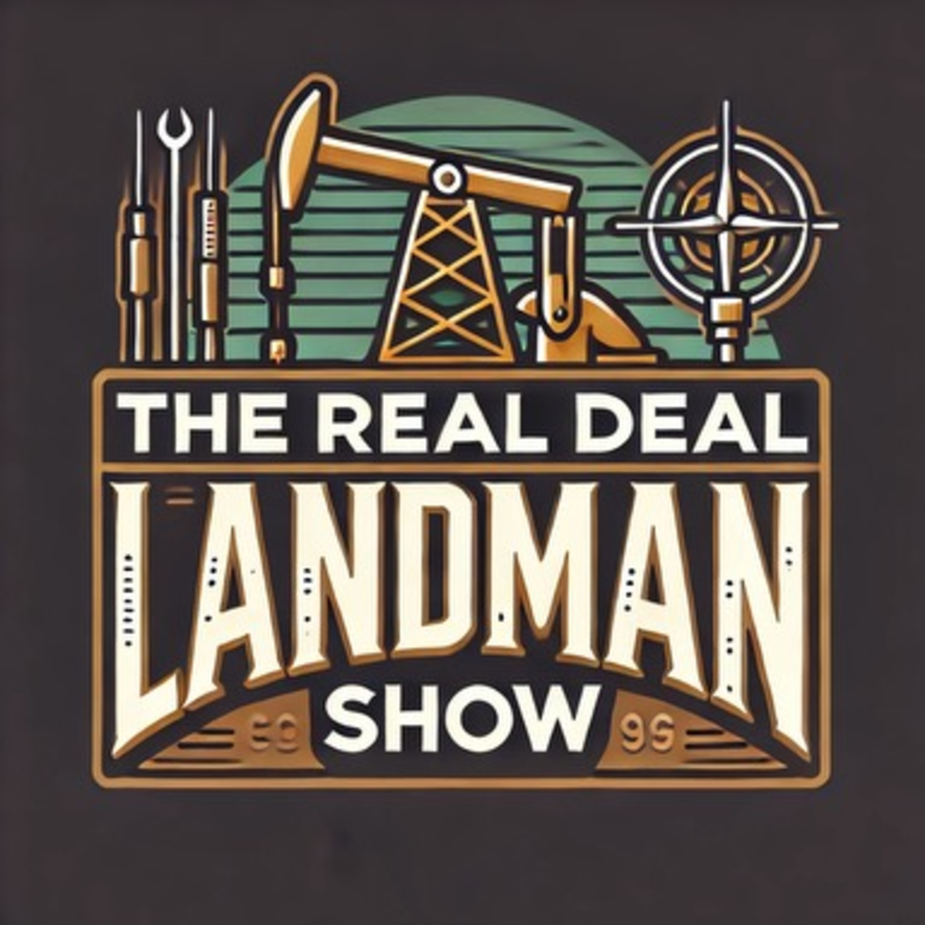 Episode 27: At the NADOA Institute with Larry Coshow episode artwork
