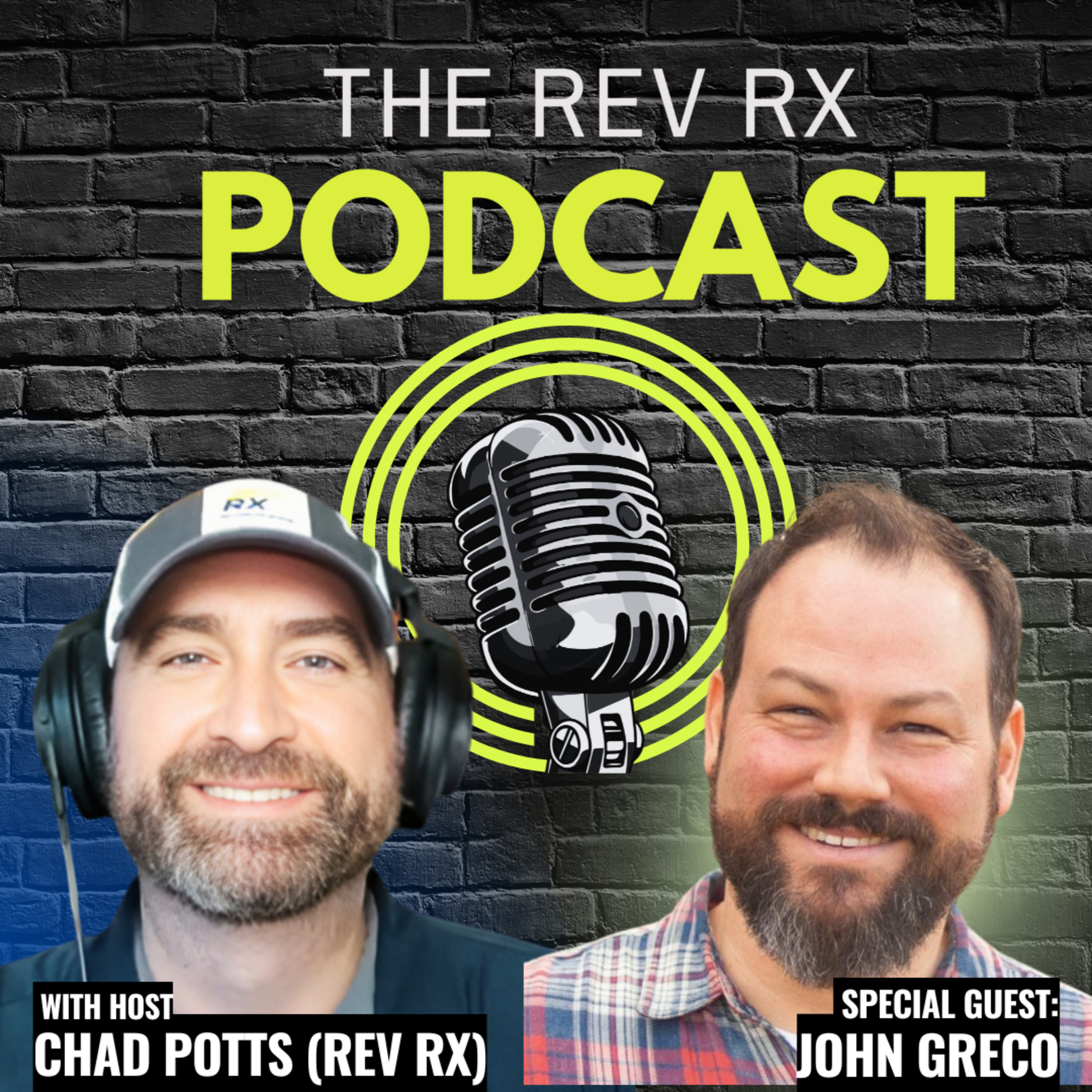 Episode 55: 'When God Seems Distant: Hope from the Psalms' with John Greco episode artwork