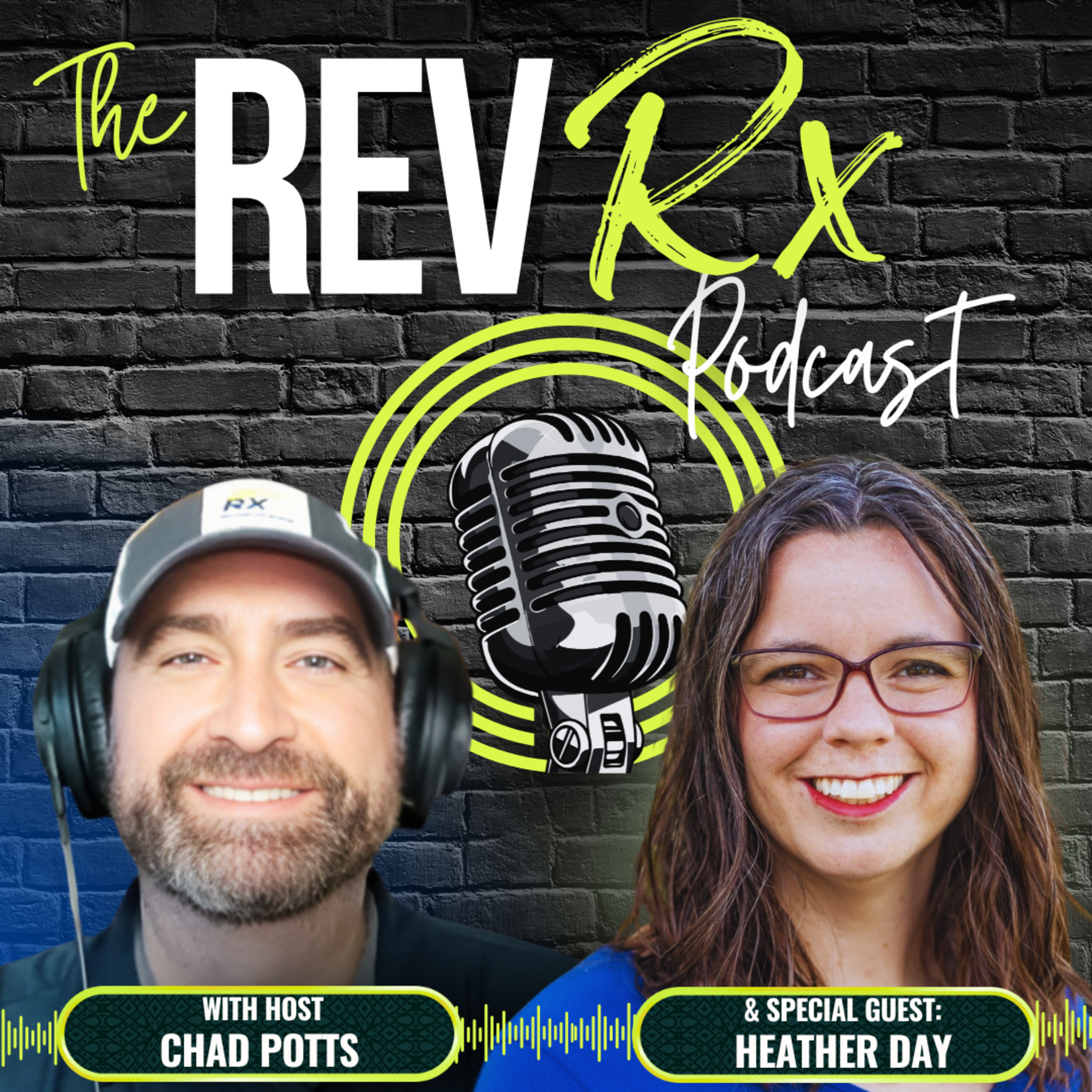 Episode 63: 'You Can't Buy Your Worth: Why Finances are a Faith Issue' with Heather Day episode artwork