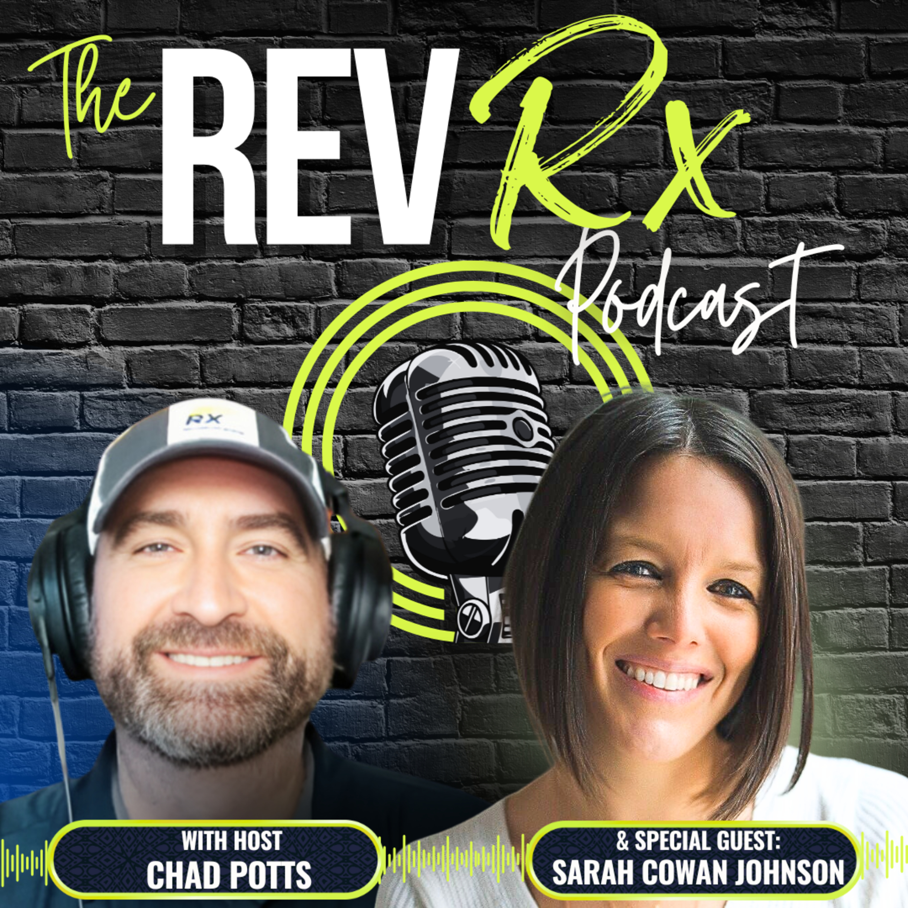 Episode 70: 'A Wakeup Call For Christian Parents' with Sarah Cowan Johnson episode artwork