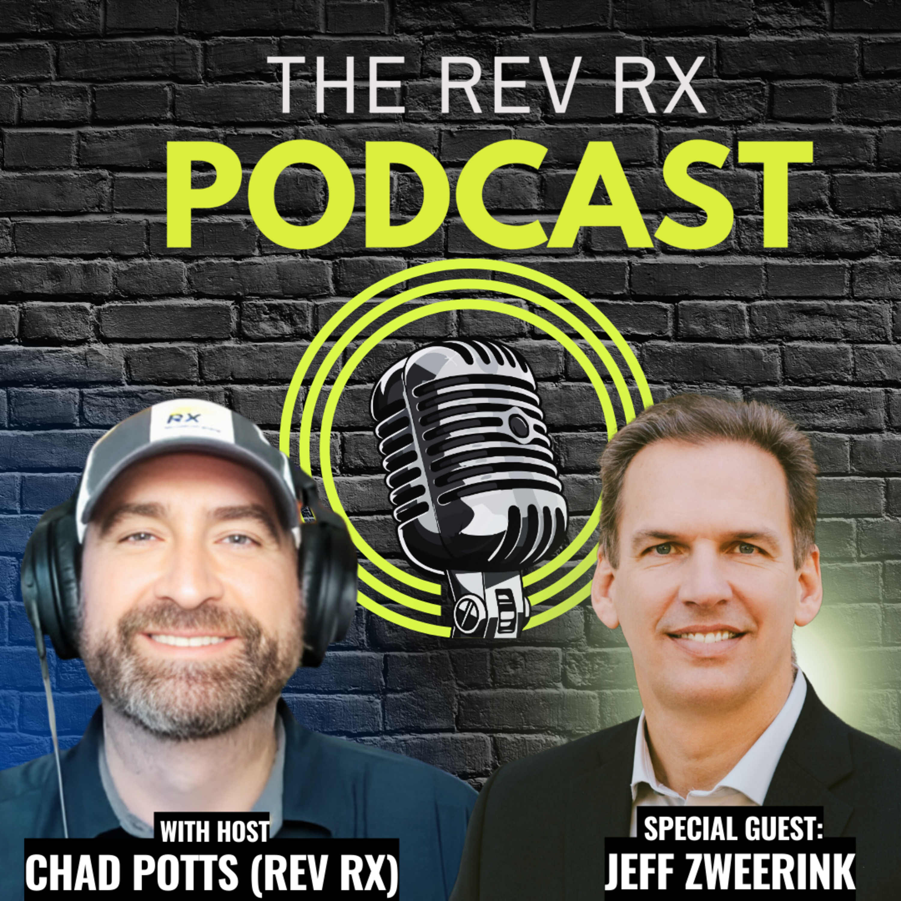 Episode 46: 'Can Faith & Science Really Coexist?' with Astrophysicist Jeff Zweerink episode artwork