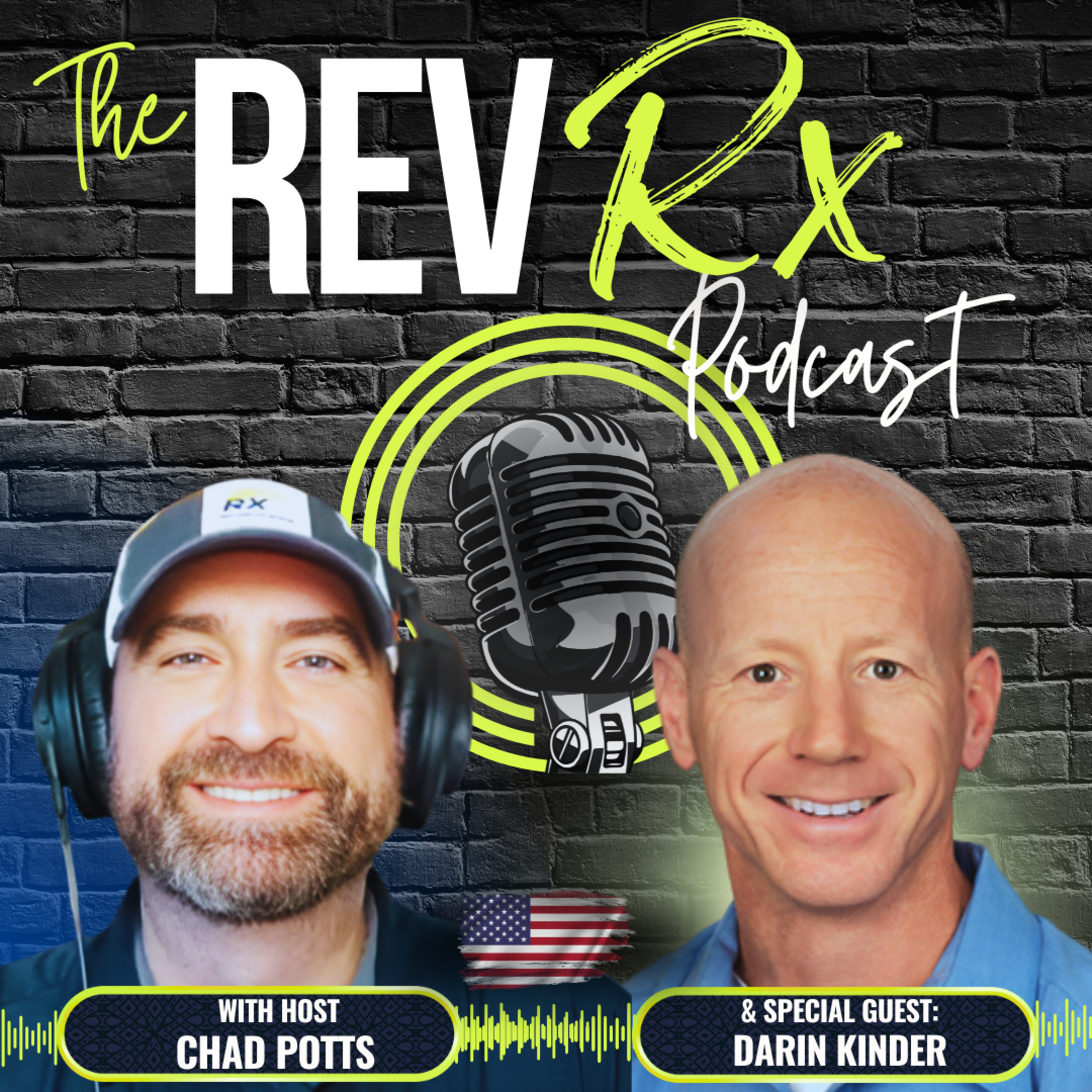 Episode 80: 'Faith in the Fire: A 9/11 Survival Story' with Darin Kinder  episode artwork