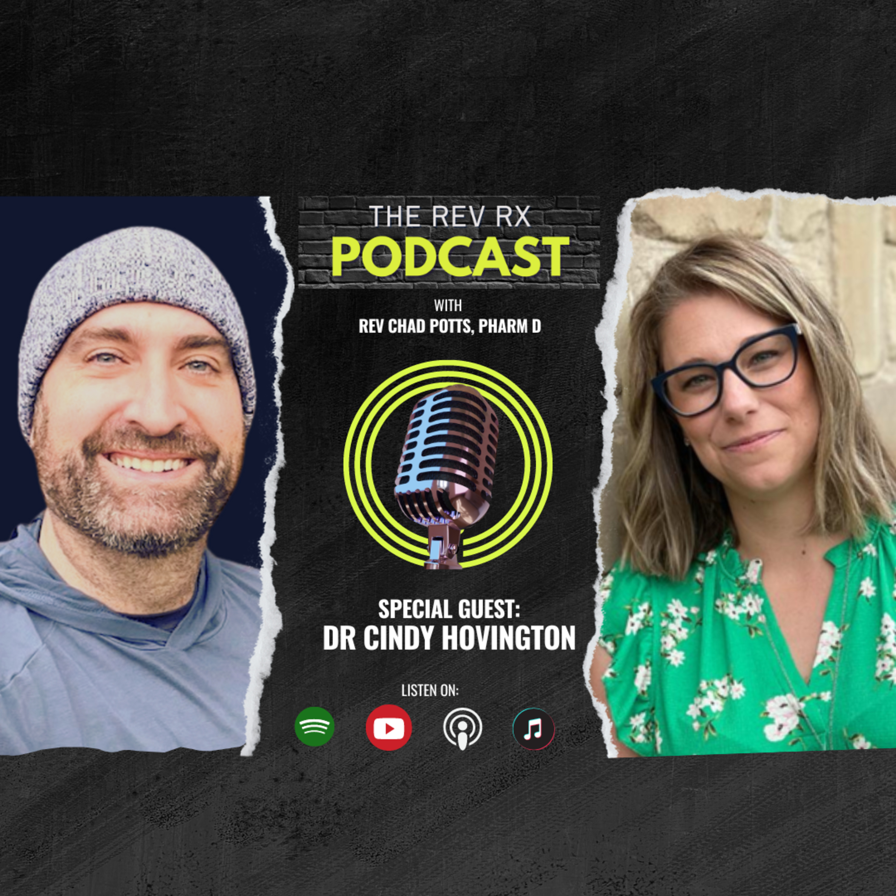 Episode 29: 'Brain-Based Parenting: Expert Tips' with Neuroscientist Dr. Cindy Hovington episode artwork