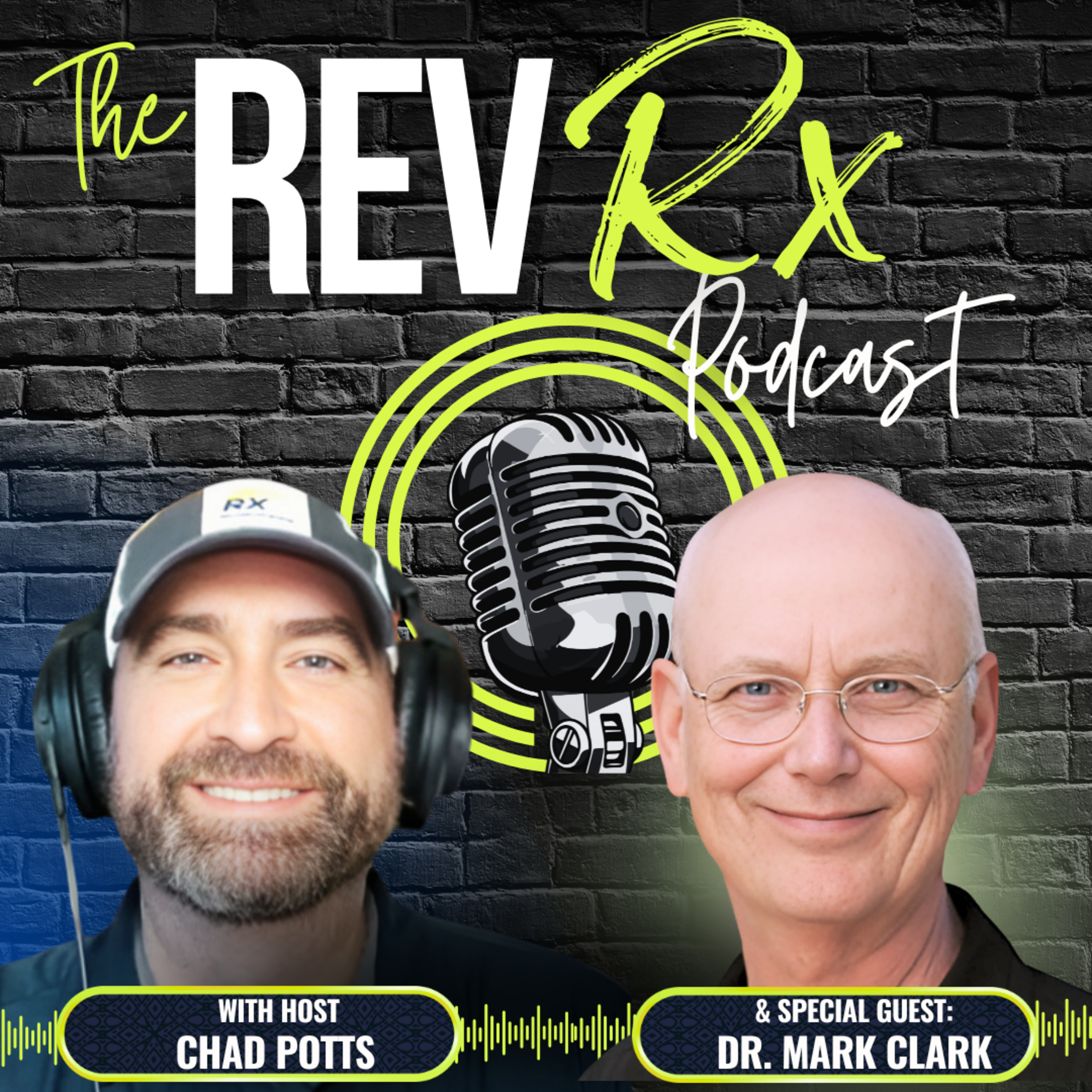 Episode 69: 'Faith in the Fire: Why Daniel Still Speaks Today' with Dr. Mark Clark episode artwork