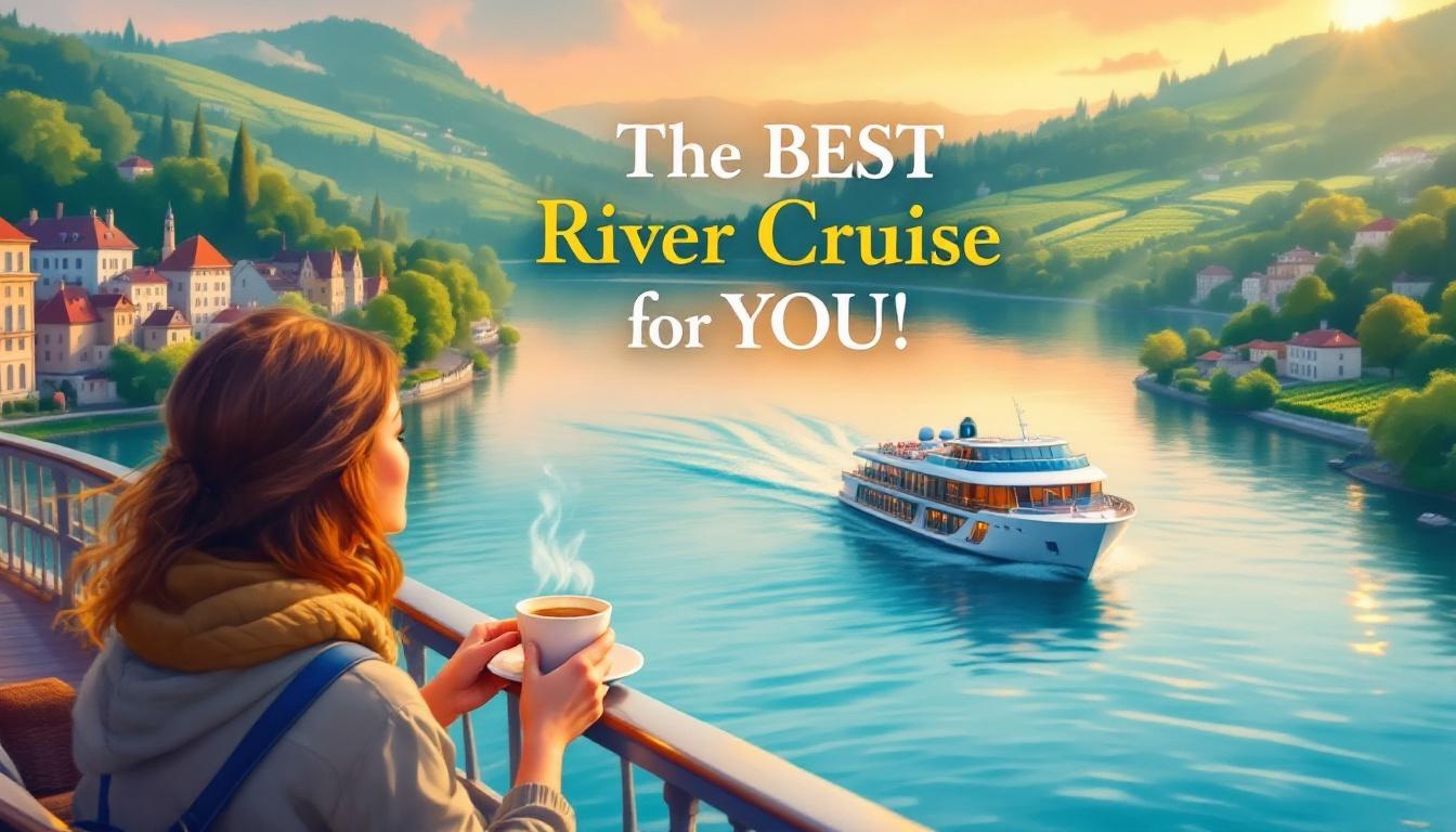 How to Choose the Right River Cruise (Without Wasting Money) (0 of 15) episode artwork
