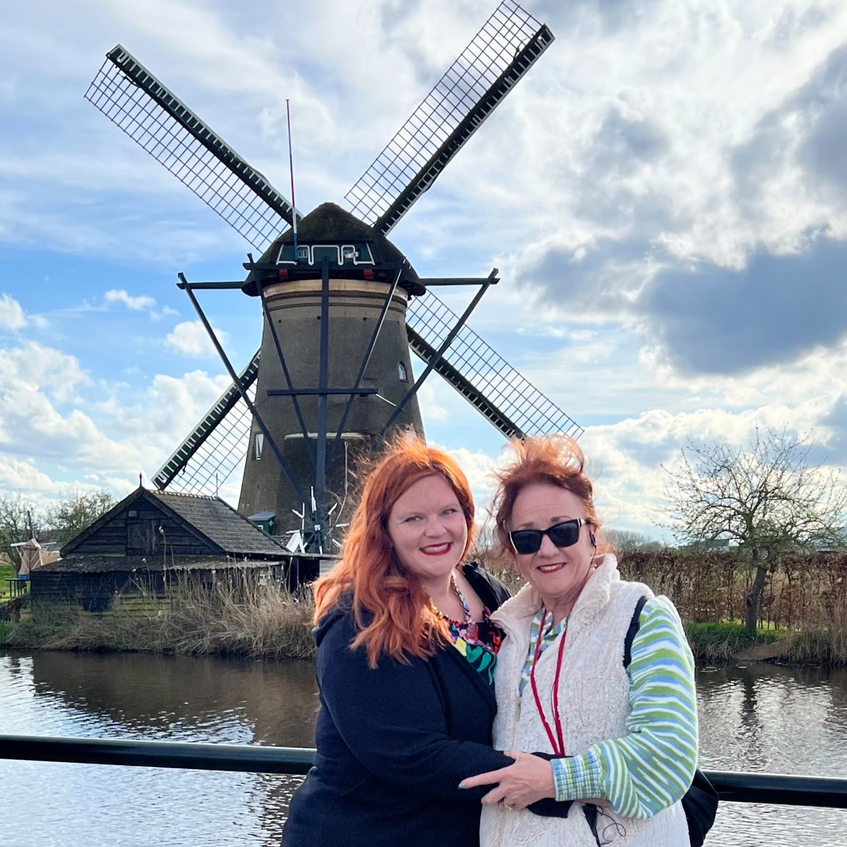 Sailing Through Memories: A Mother's Take on River Cruising episode artwork
