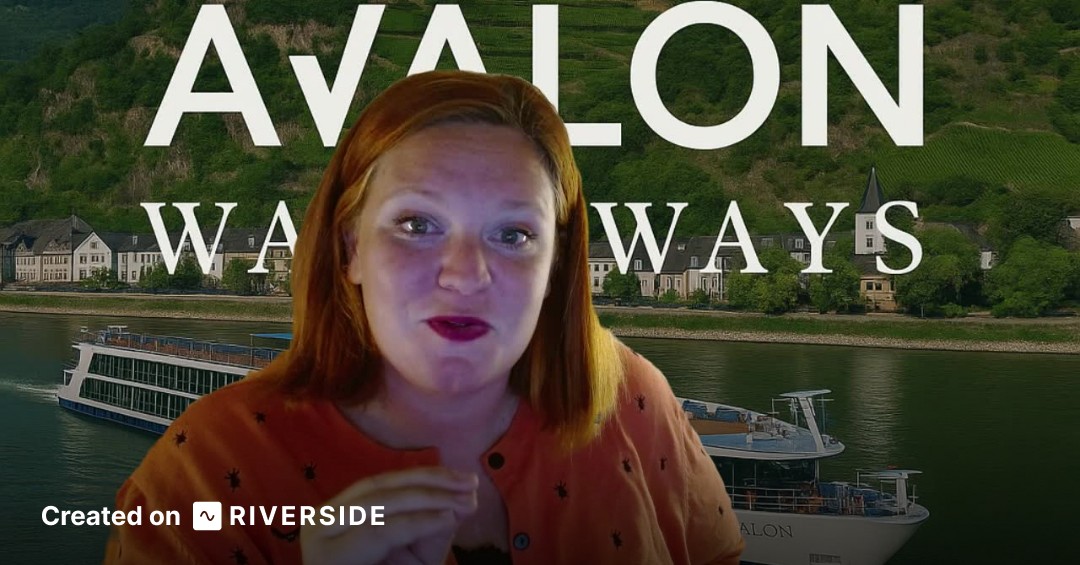 Avalon Waterways: The Best Cabins in River Cruising? (4 of 15) episode artwork
