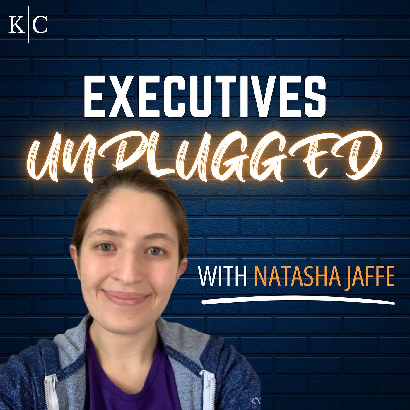 Don't Leave Your Moral Compass at Home with Natasha Jaffe episode artwork