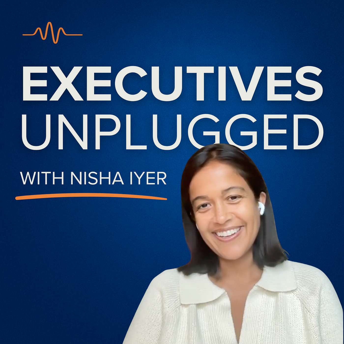 How to bring startup speed to big organizations episode artwork
