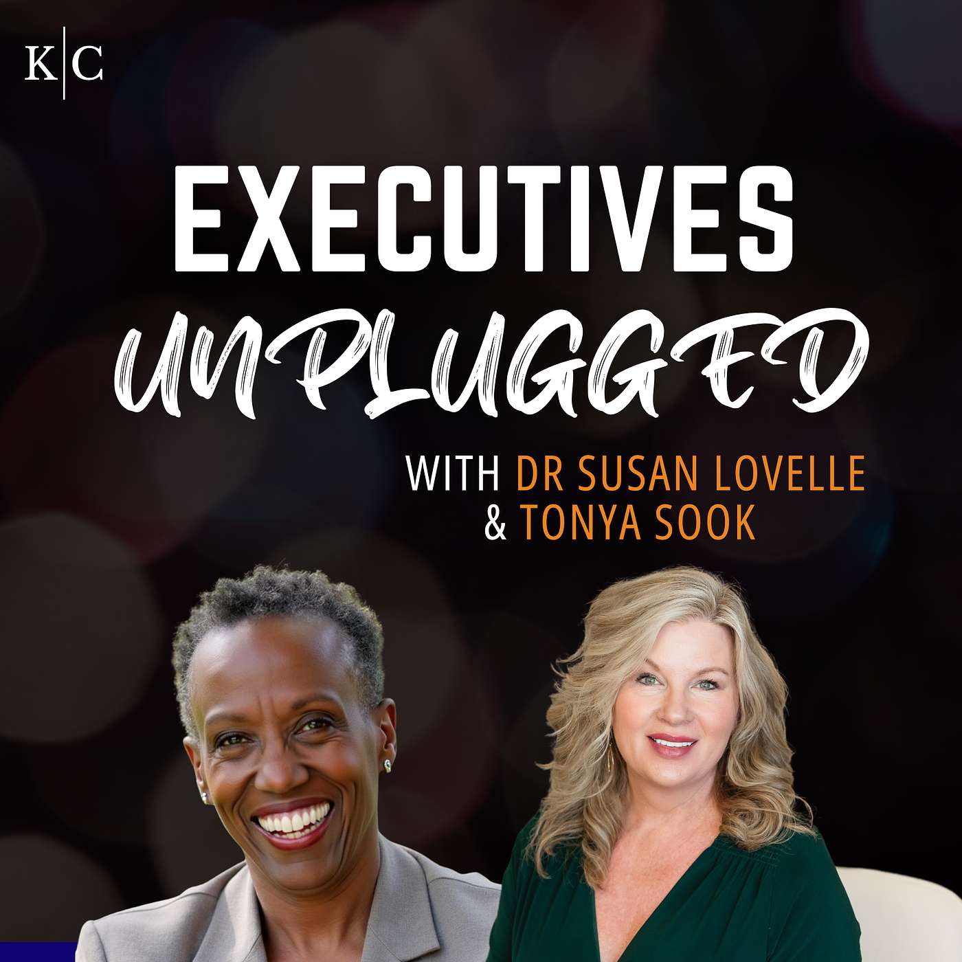 From Ballet to Scalpel to CEO: Reinvention, Resilience & Hiring Unconventionally episode artwork