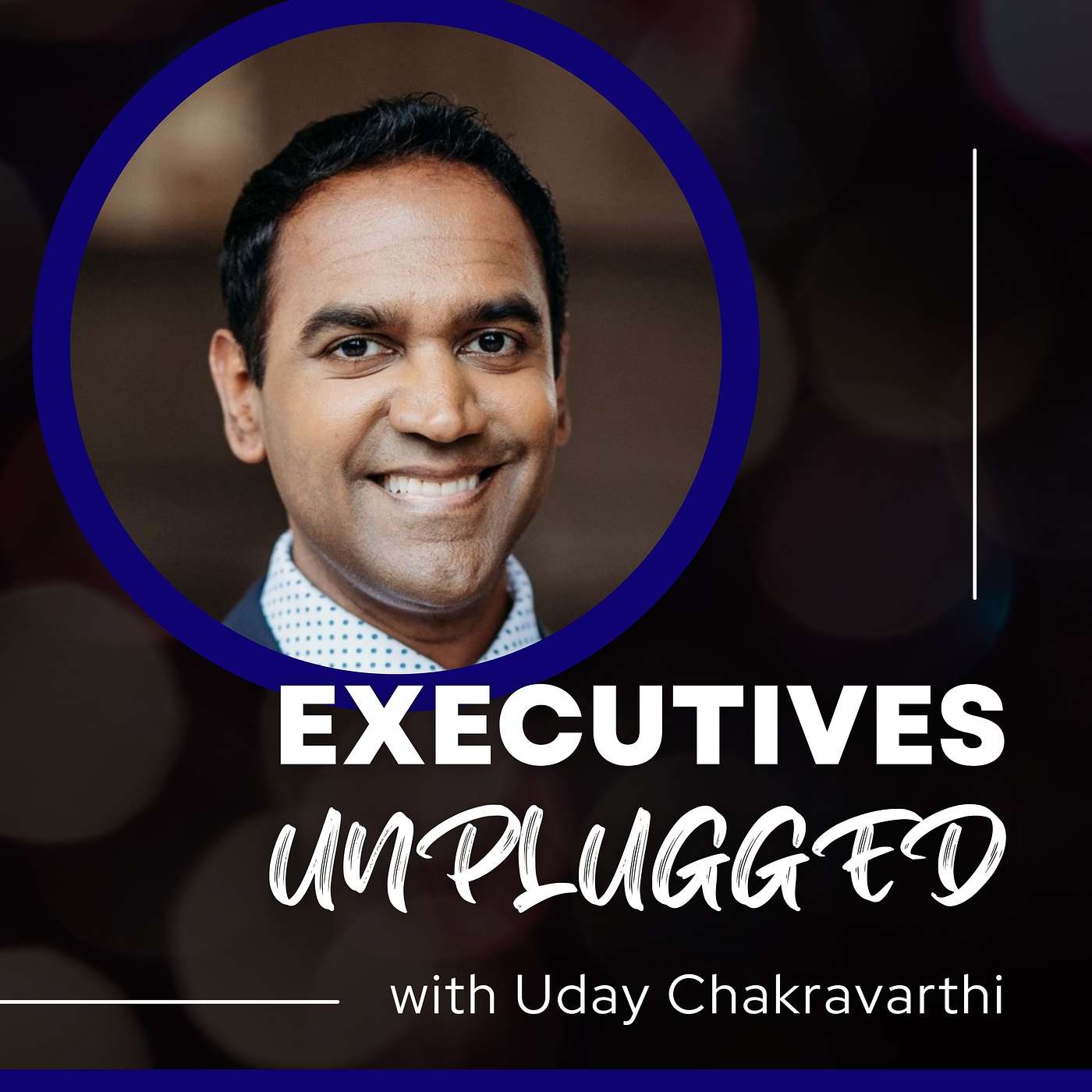 From Big Company to AI Startup, a product, and revenue in 12 Months: How Fast Execution Beats Perfect Planning with Uday Chakravarthi episode artwork