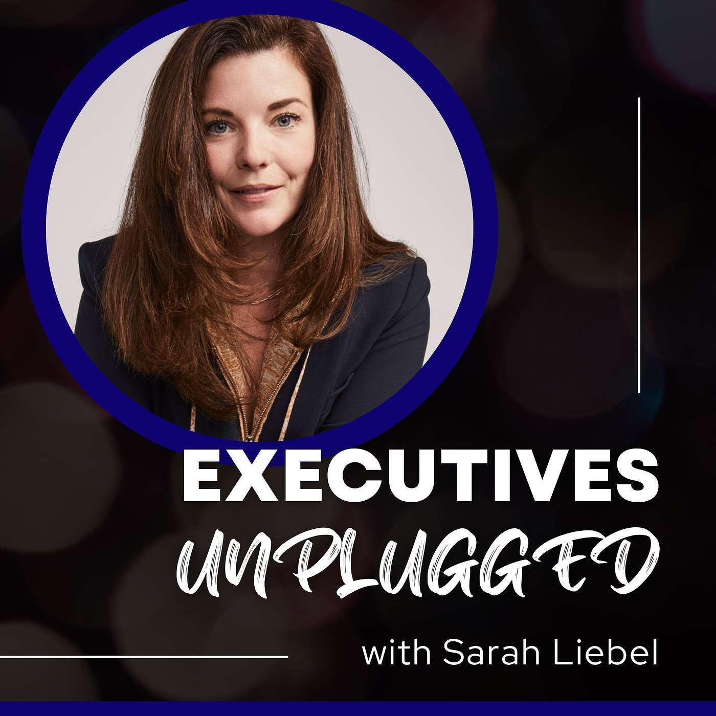 How to Lead From Growth Stage to IPO with Nayya President and COO Sarah Liebel episode artwork