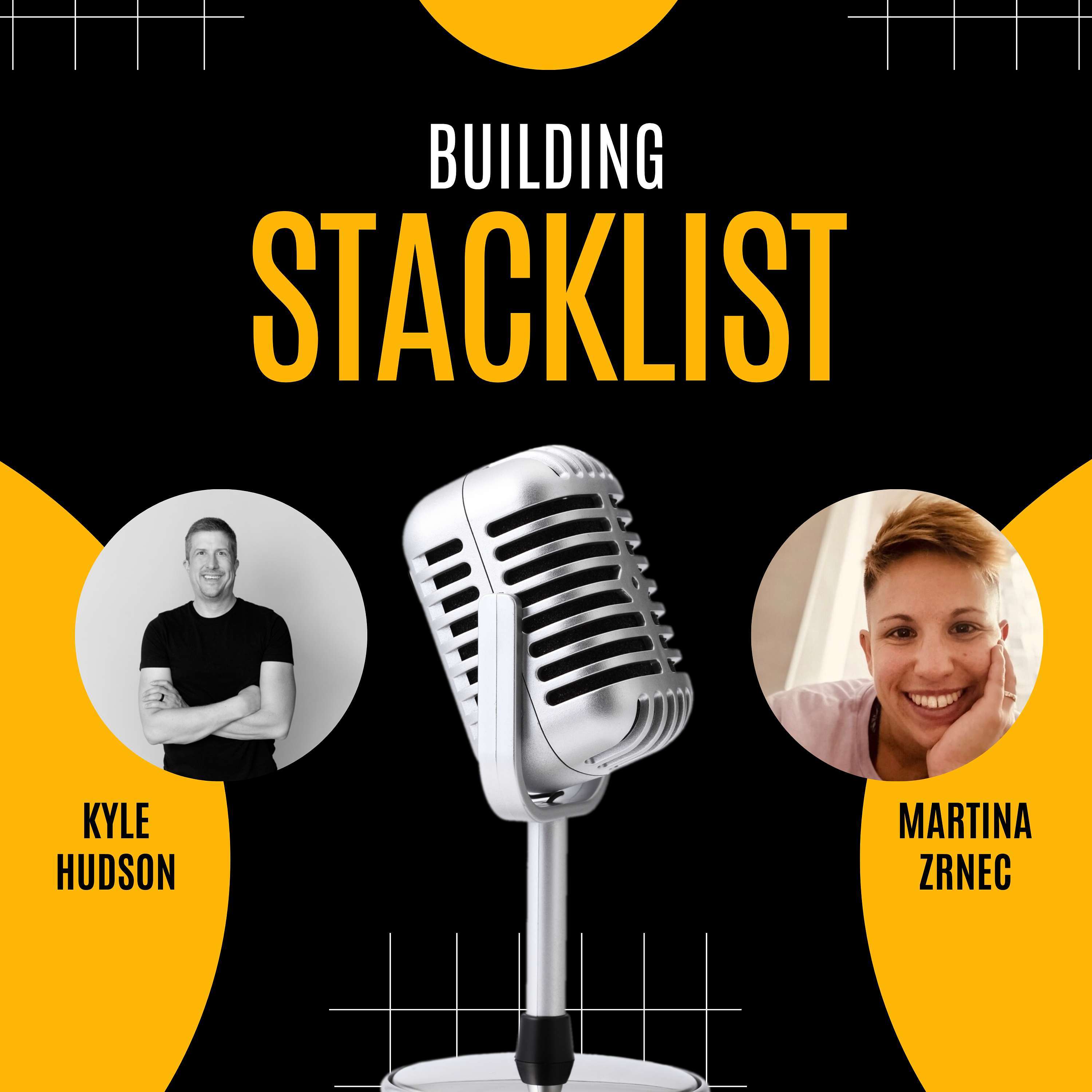 Building Stacklist