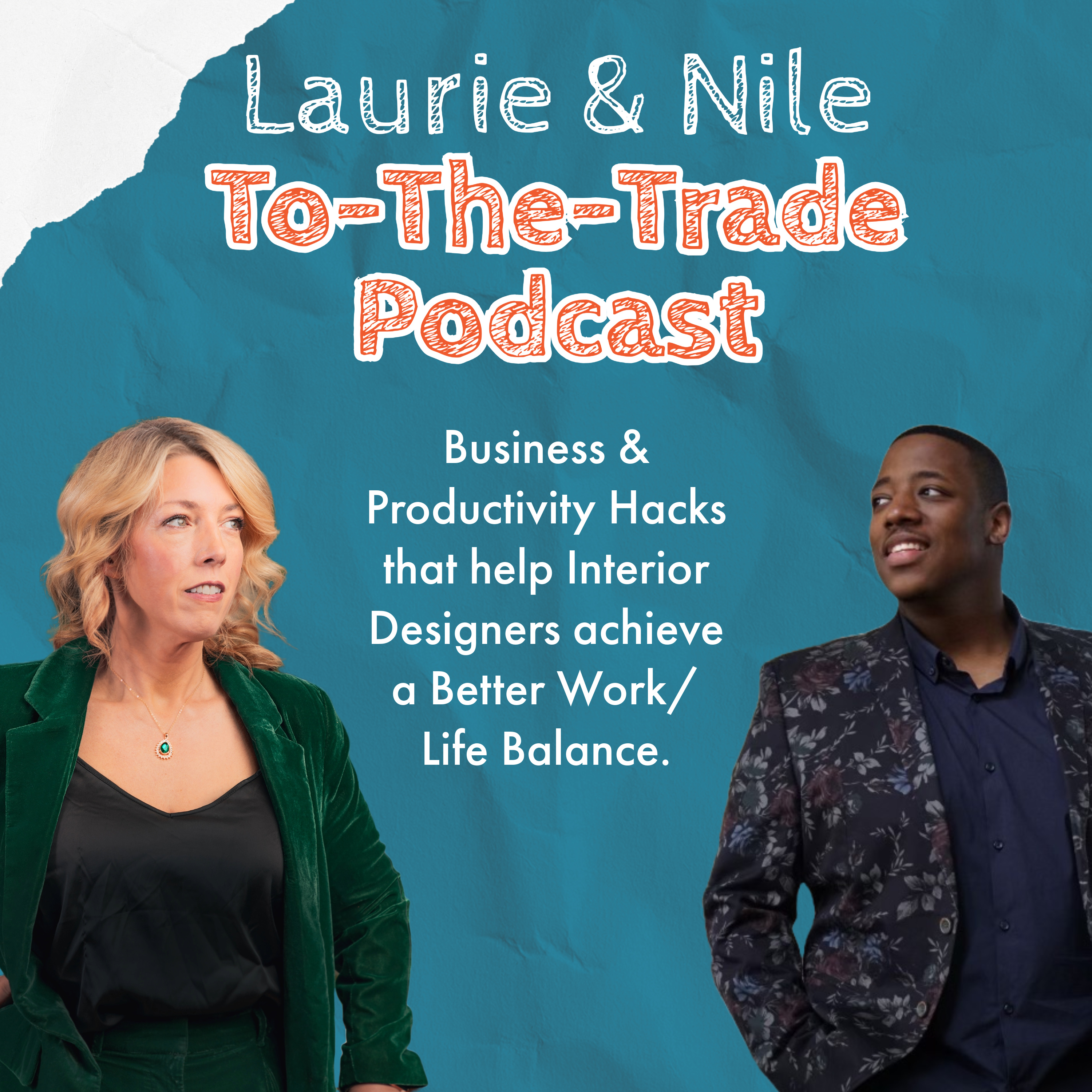 To-The-Trade Episode 13: High Point Market Fall 2024 episode artwork