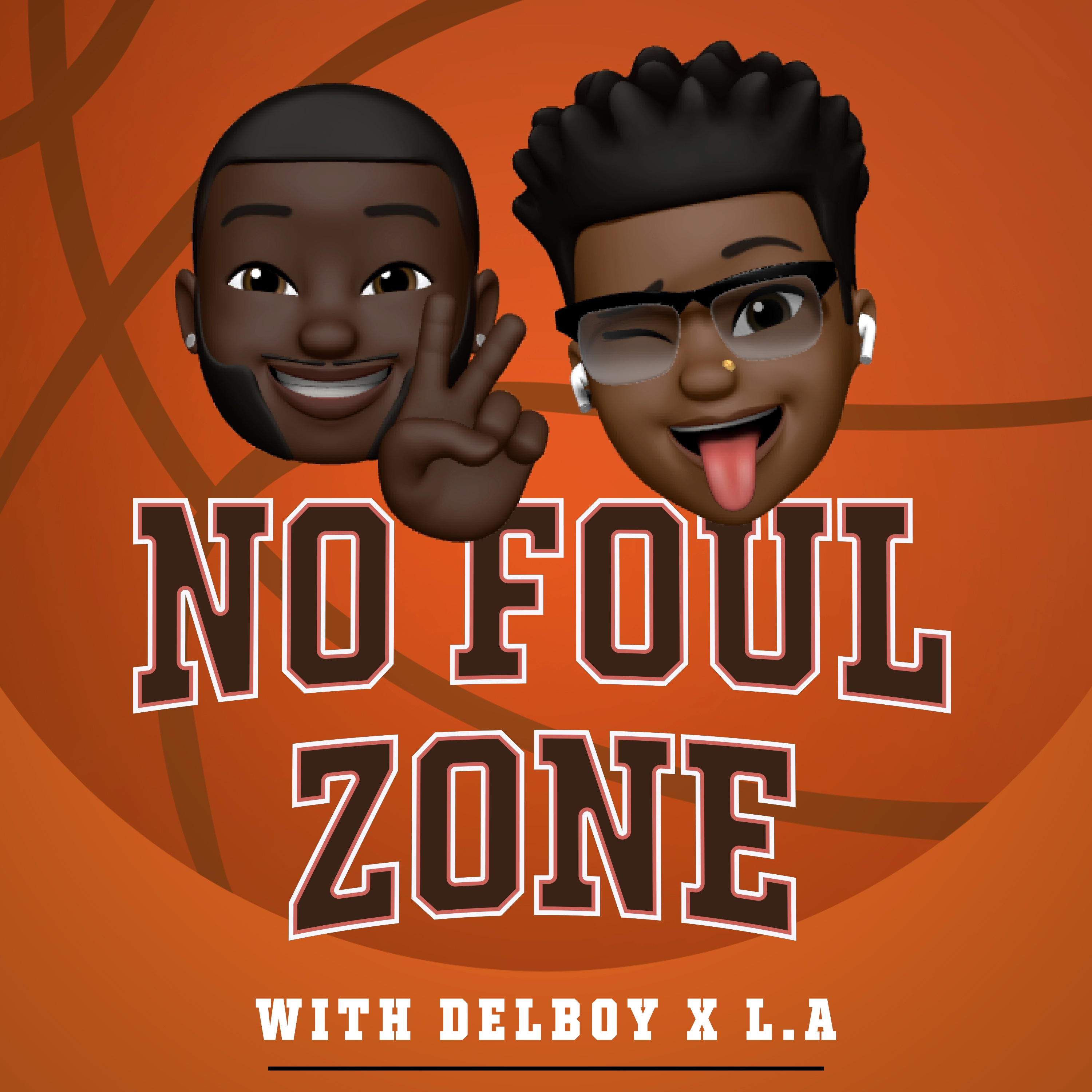 The Wemby Effect; It's Spicy | No Foul Zone episode artwork