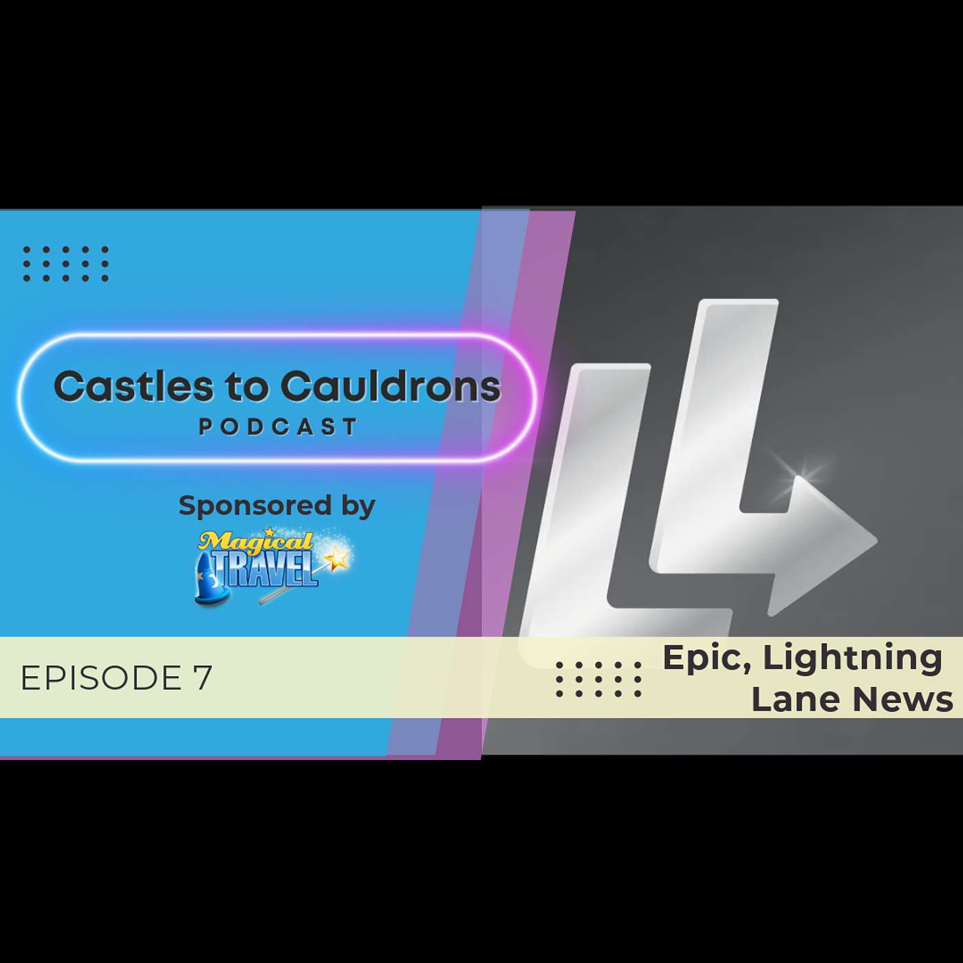 Lightning Lane Premier Pass & Epic Universe Reveal | Disney Updates