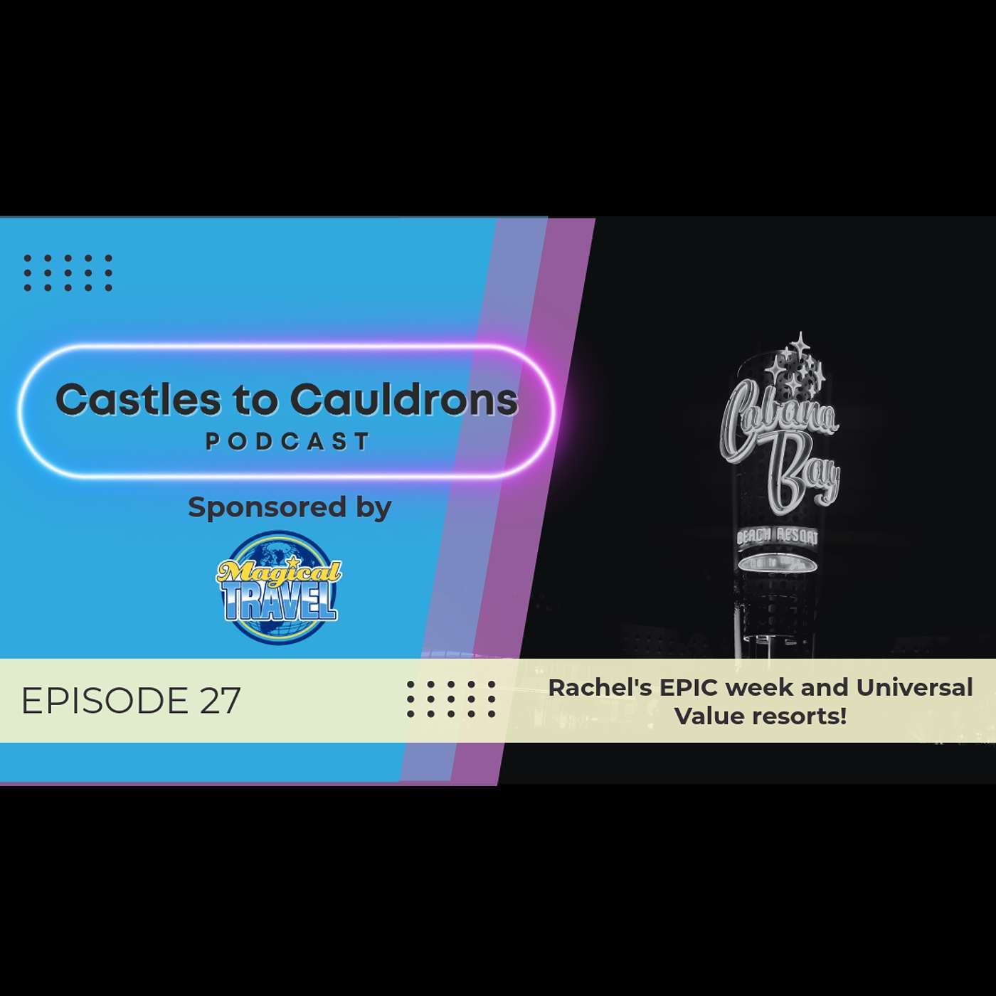 Universal Studios Guide | Rachel's Media Event Insights & Resort Tour