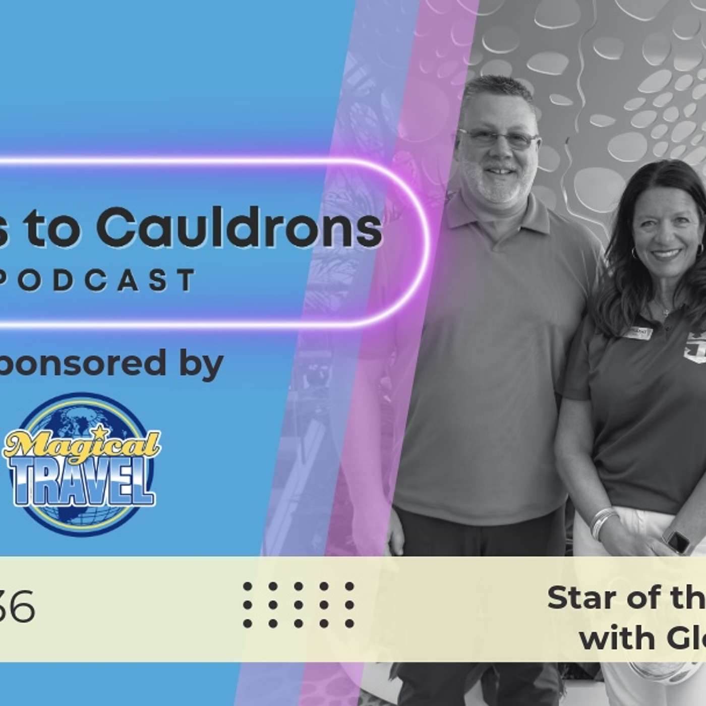 Royal Caribbean's Star of the Sea | Disney Travel Expert Review