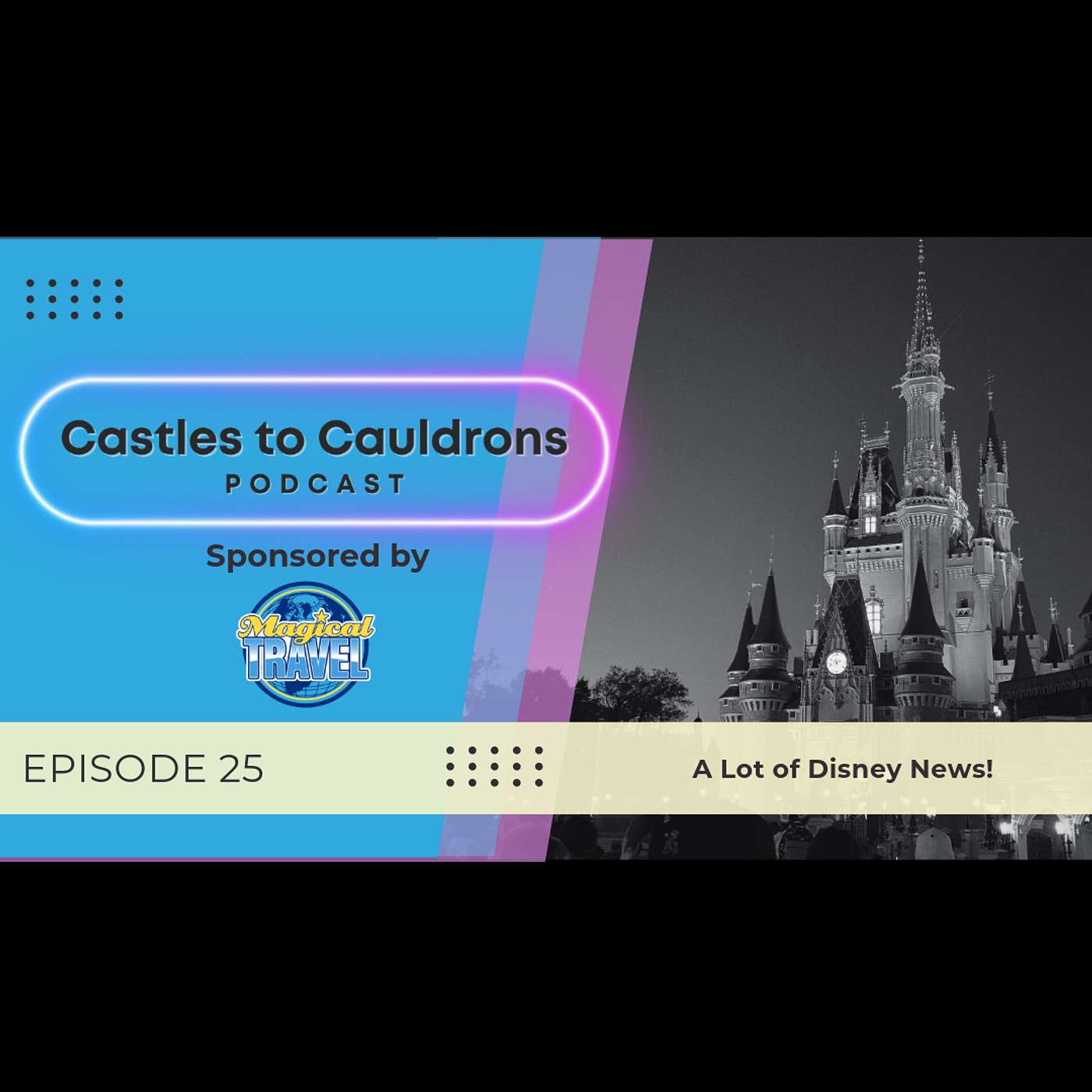 Disney Theme Park News & Updates | Travel Planning Guide