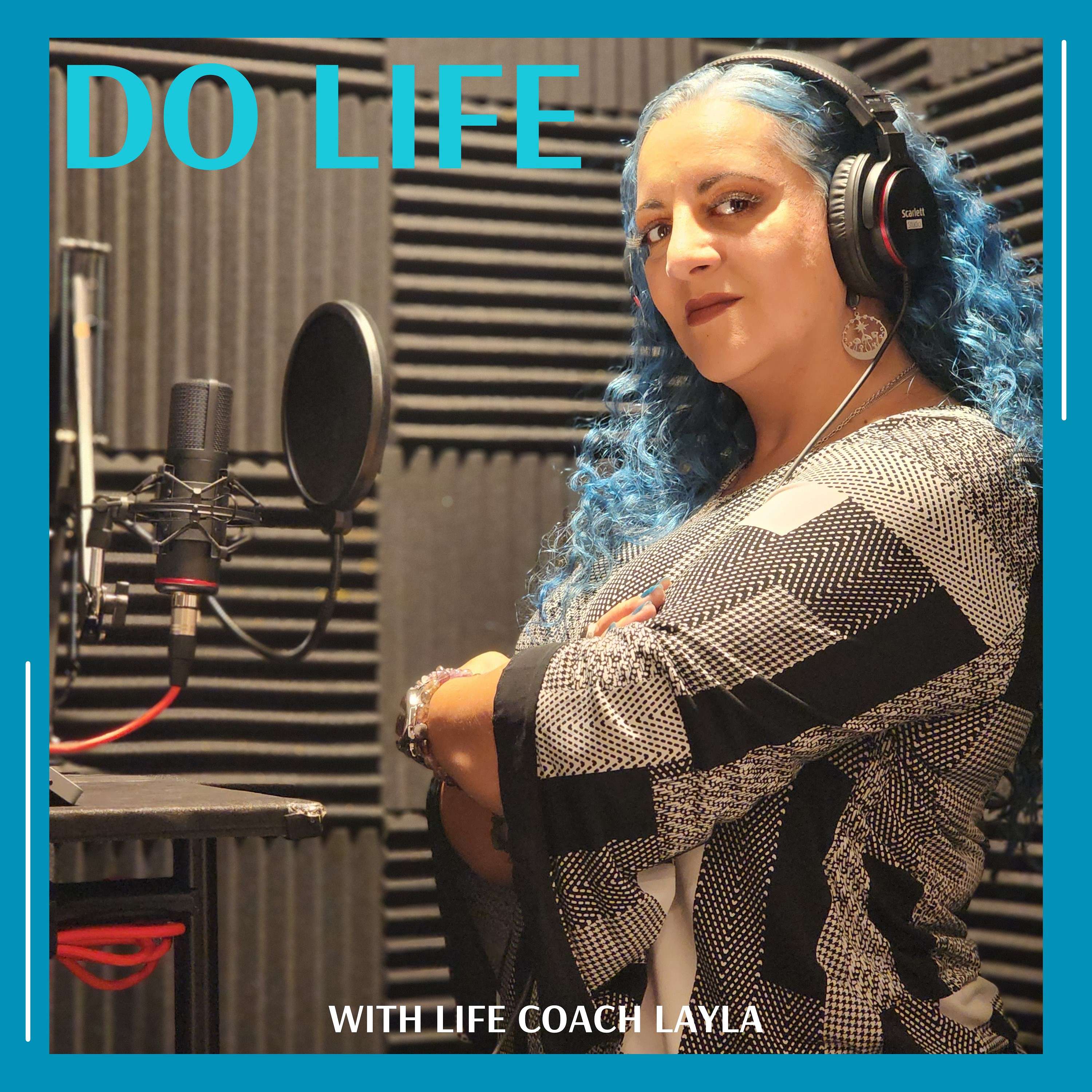 Do Life : Personal Development, Self-Help & Growth