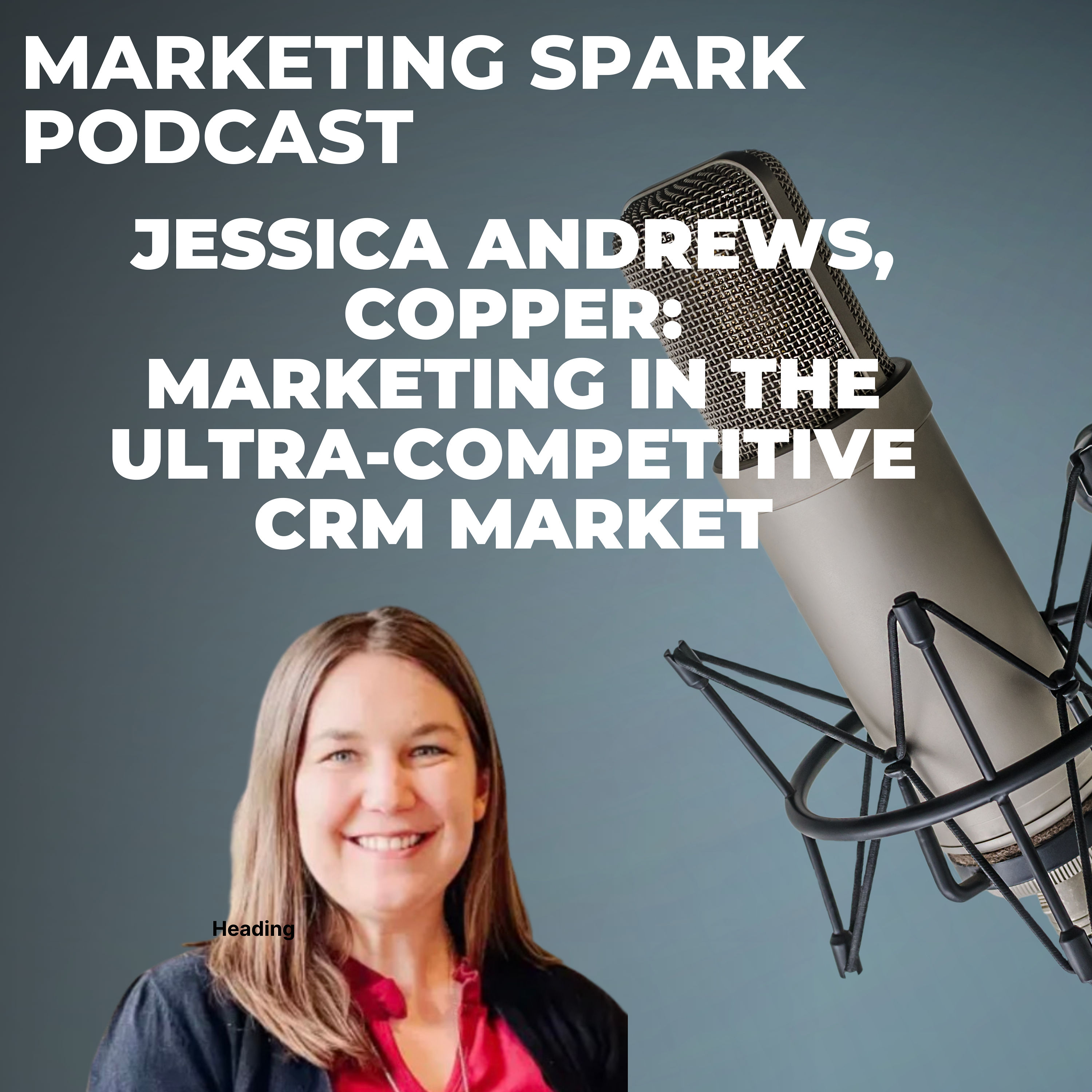 Marketing Spark (The B2B Marketing Podcast)