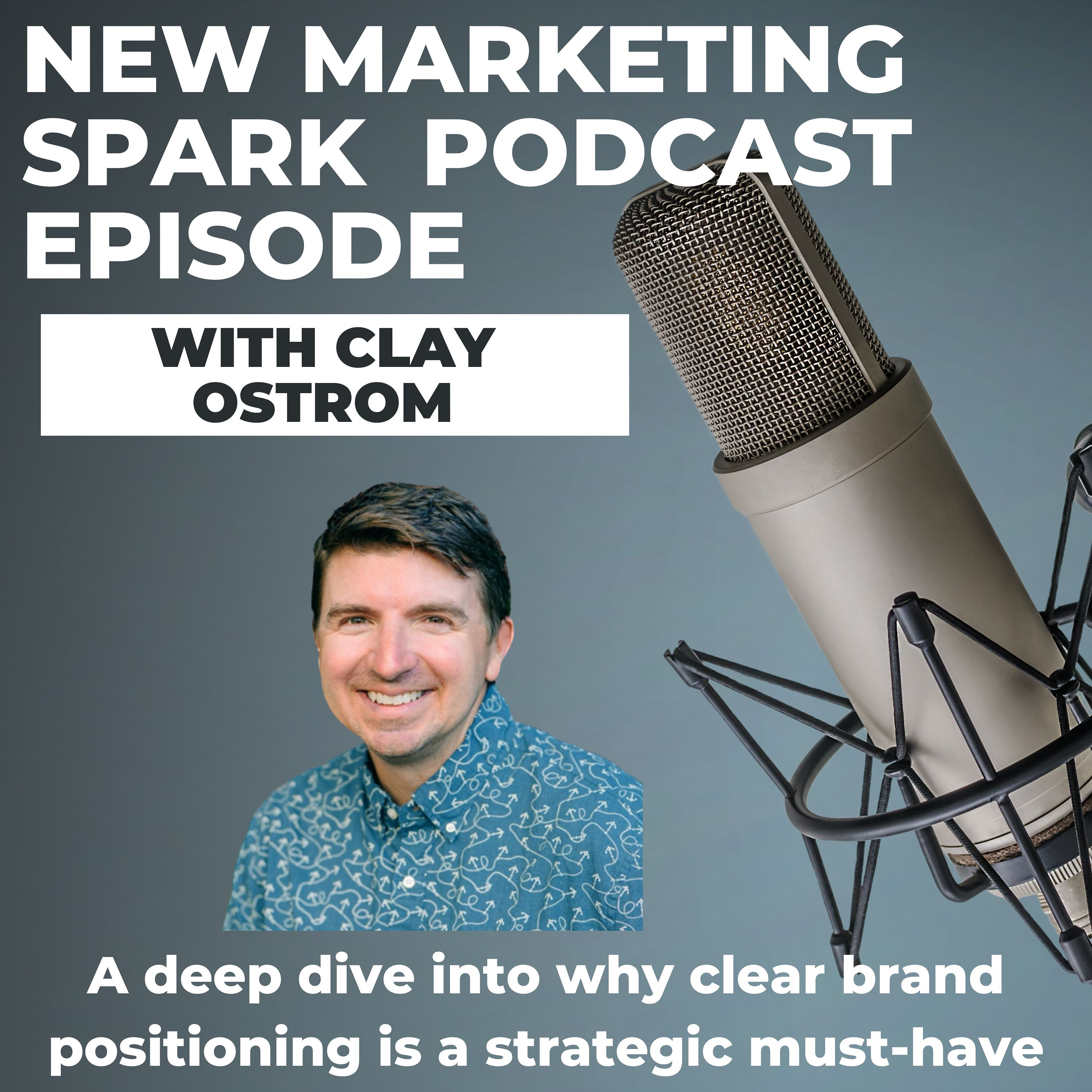 Marketing Spark (The B2B Marketing Podcast)