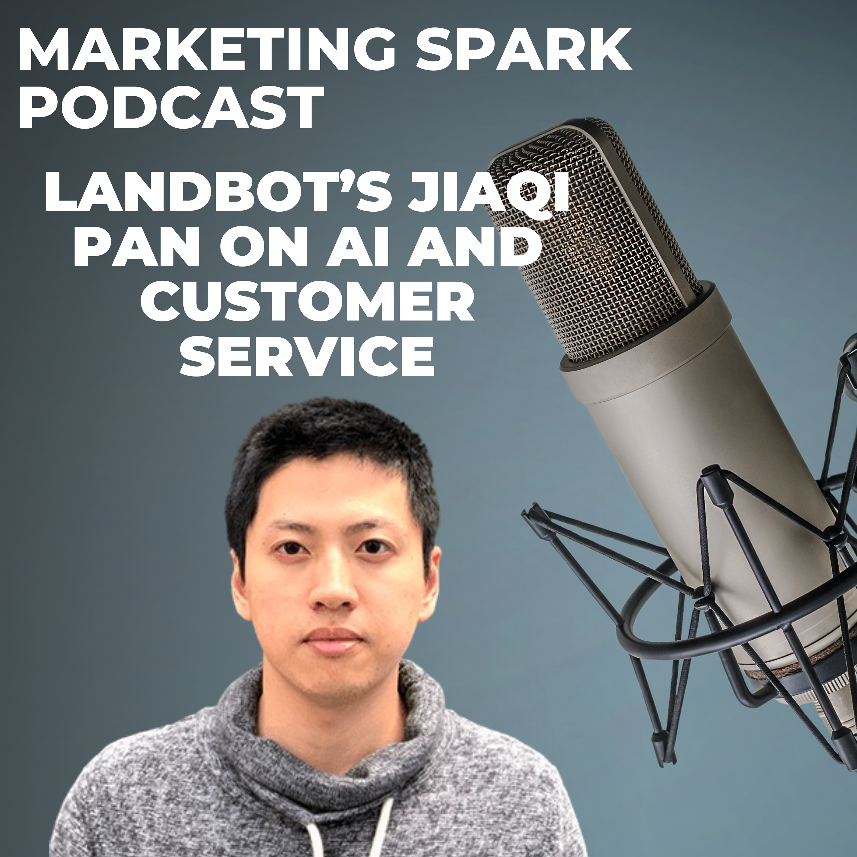 Marketing Spark (The B2B Marketing Podcast)