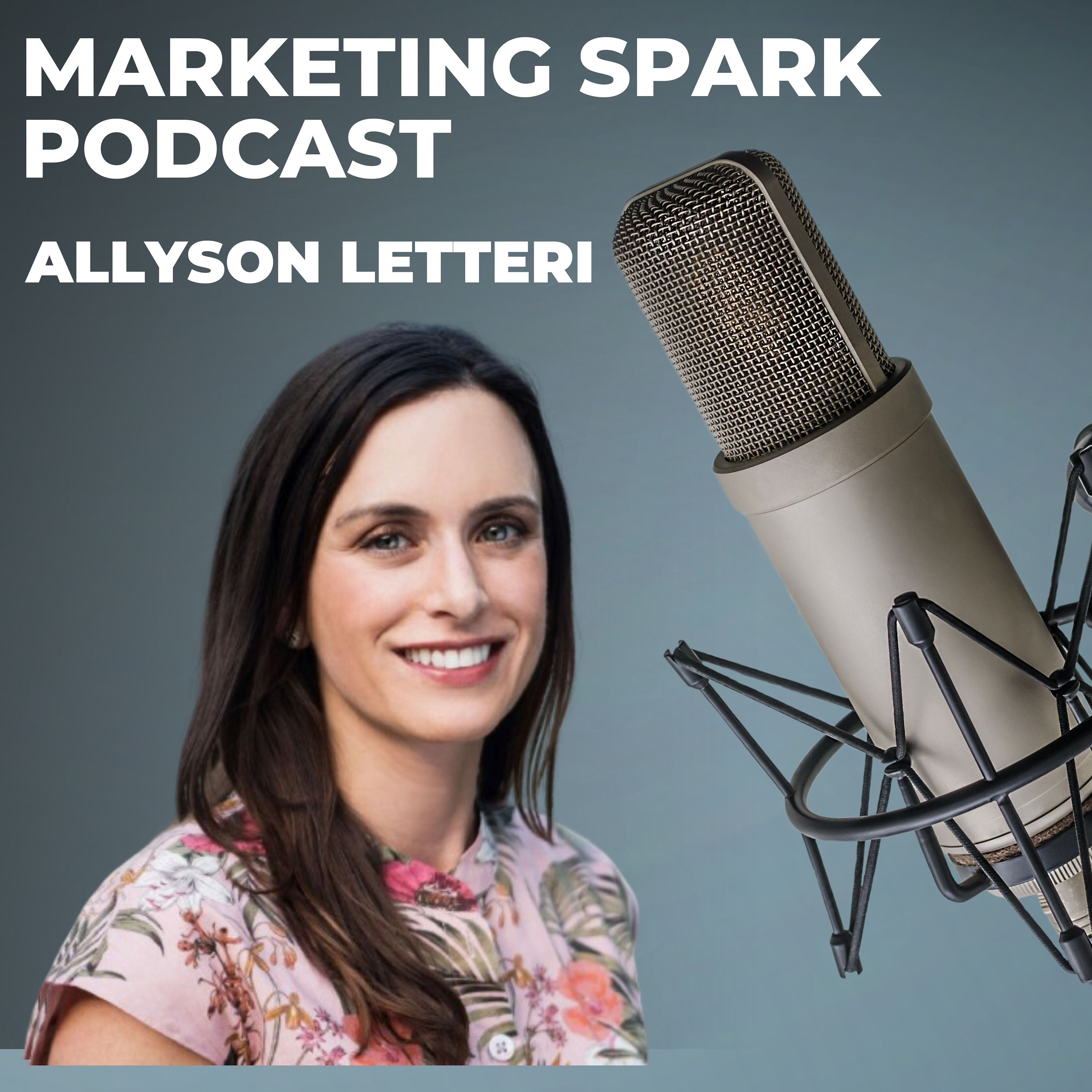 Marketing Spark (The B2B Marketing Podcast)