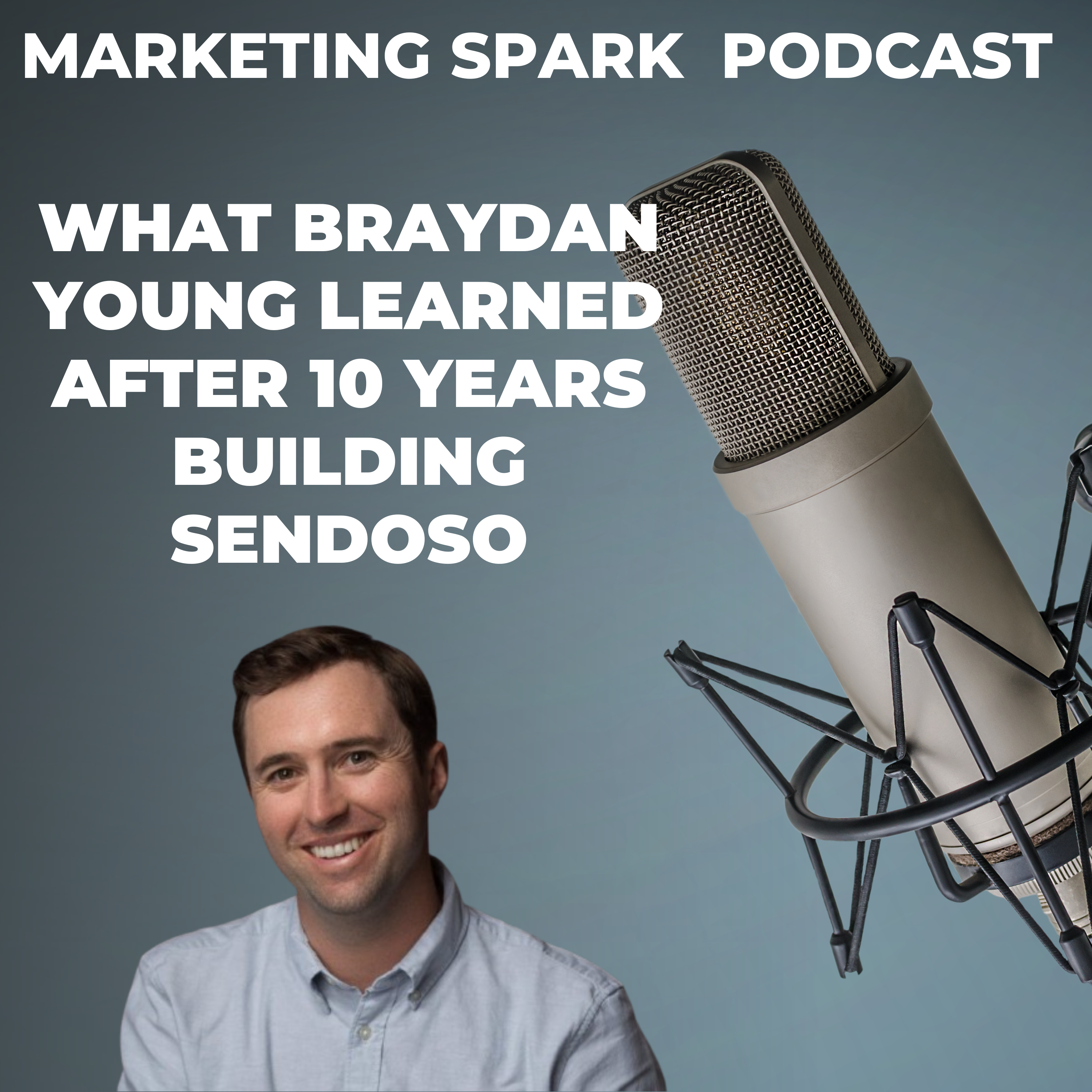 Marketing Spark (The B2B Marketing Podcast)
