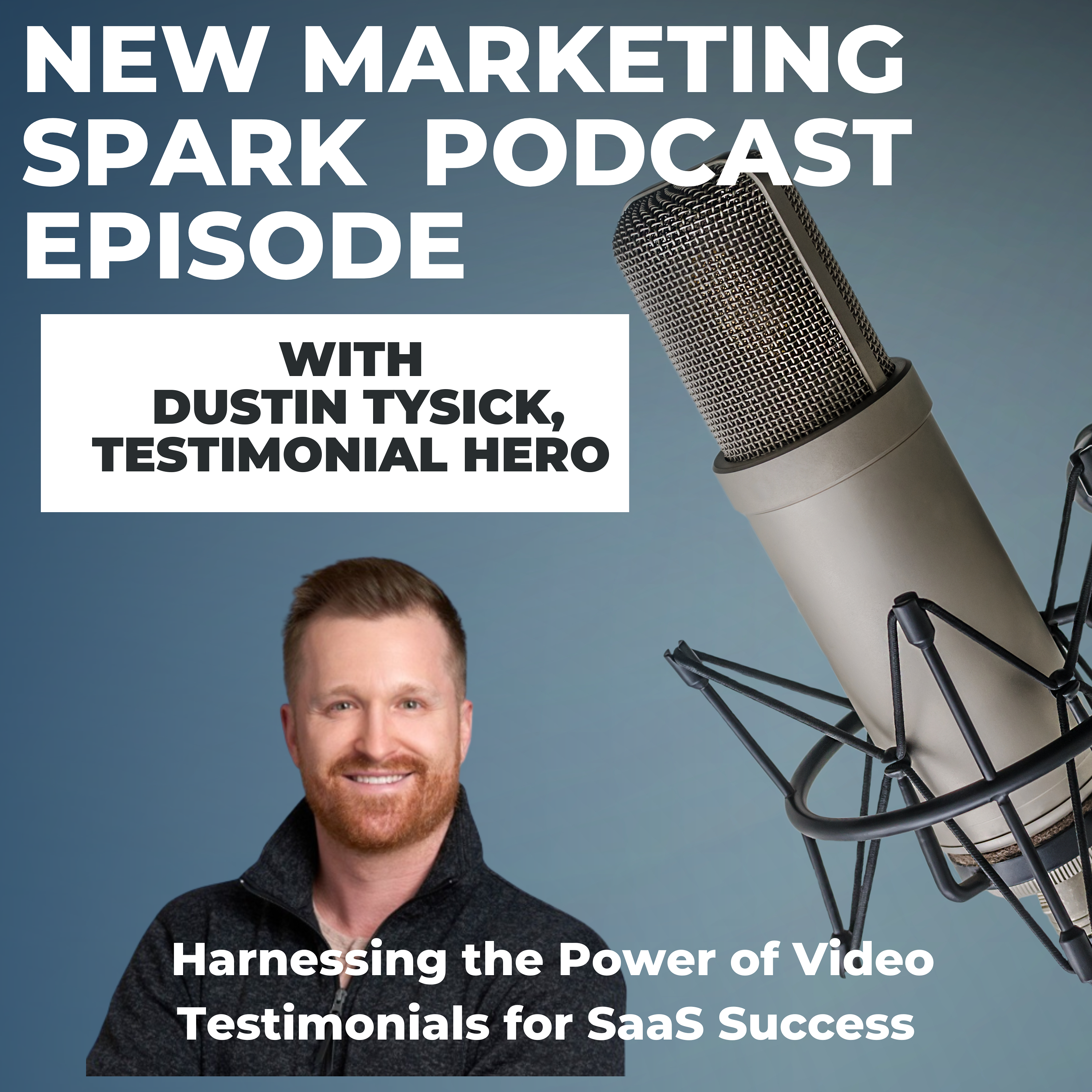 Marketing Spark (The B2B Marketing Podcast)