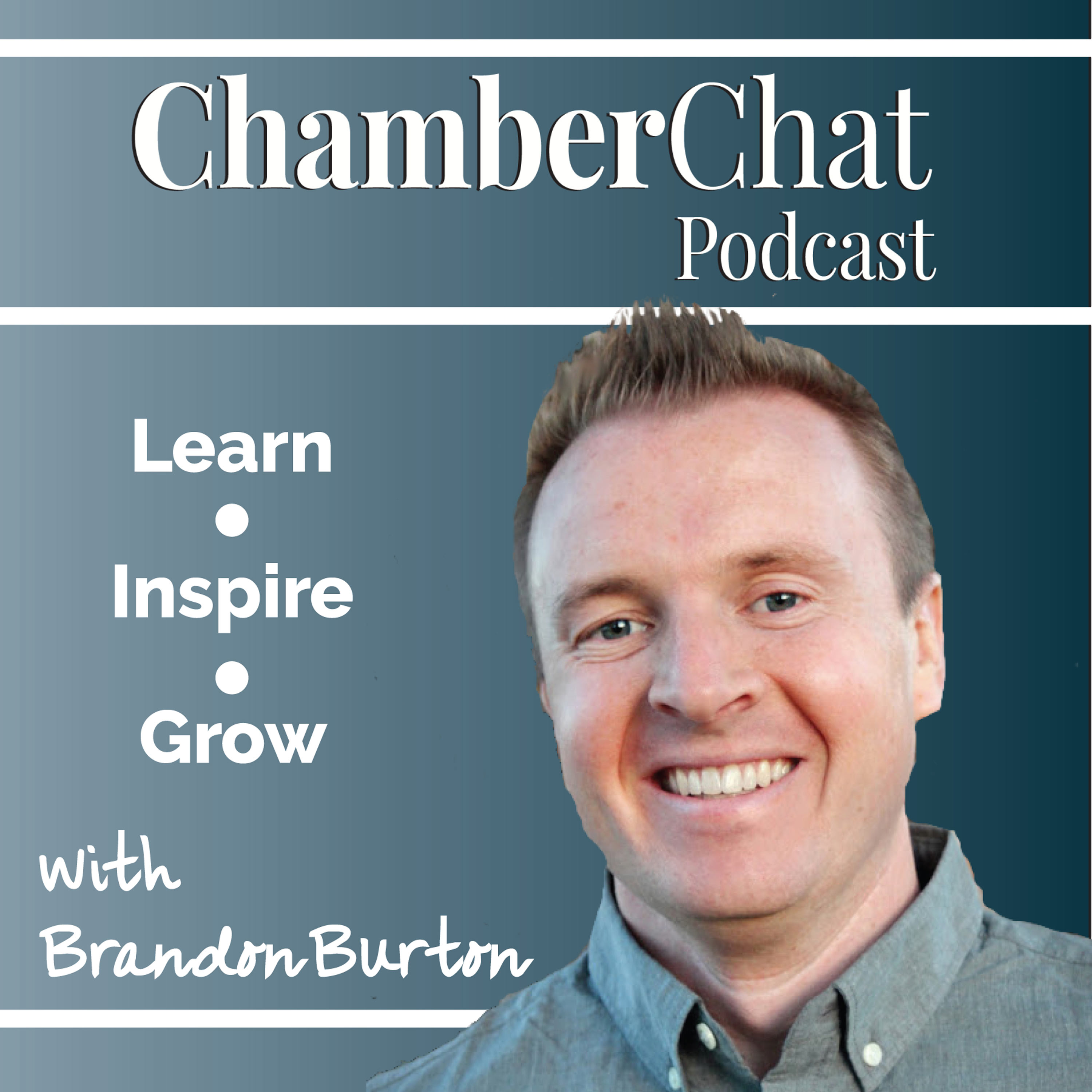 COY Finalist 2019-Asheville Area Chamber with Kit Cramer