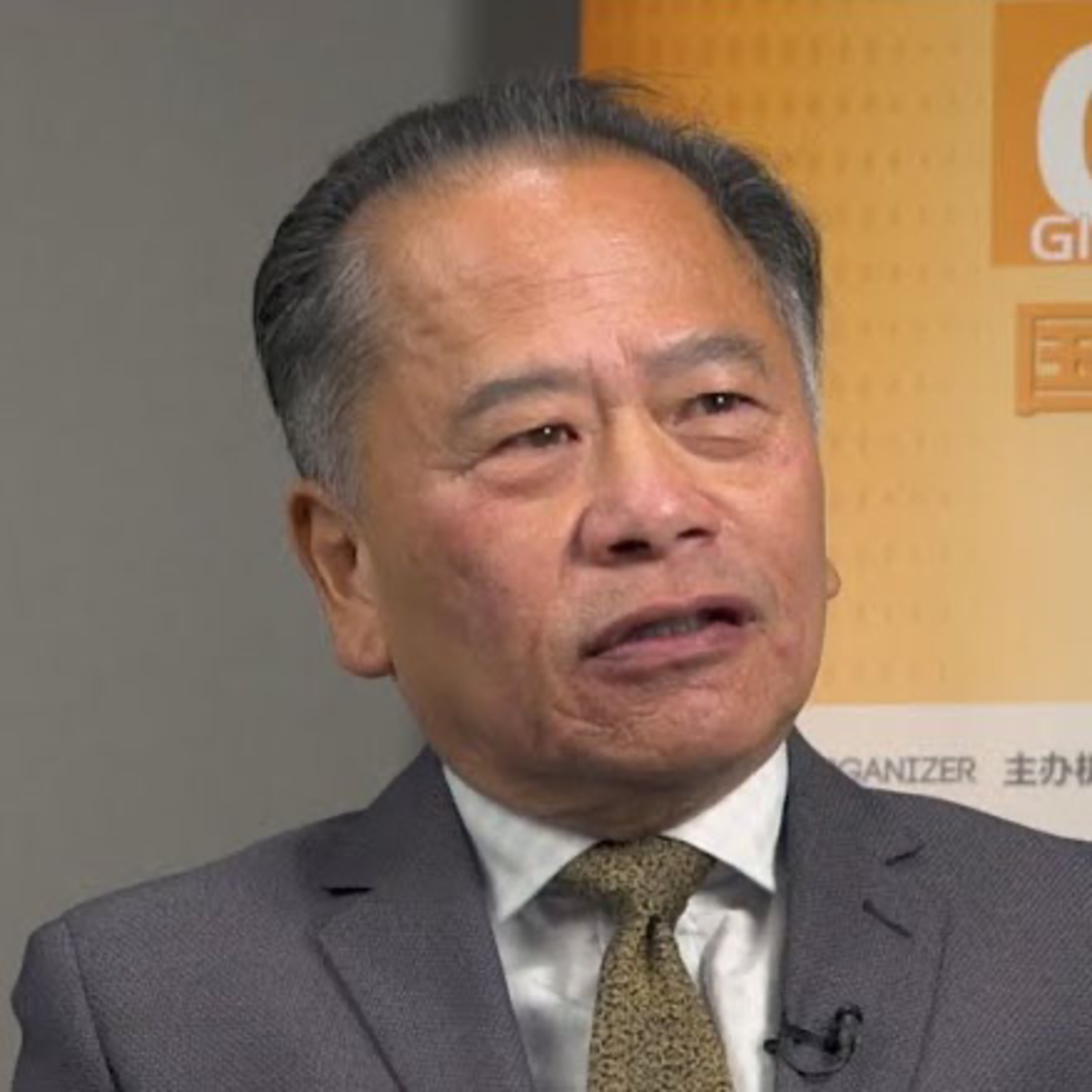 The Golden Age of Gold Investments | with John Ing episode artwork