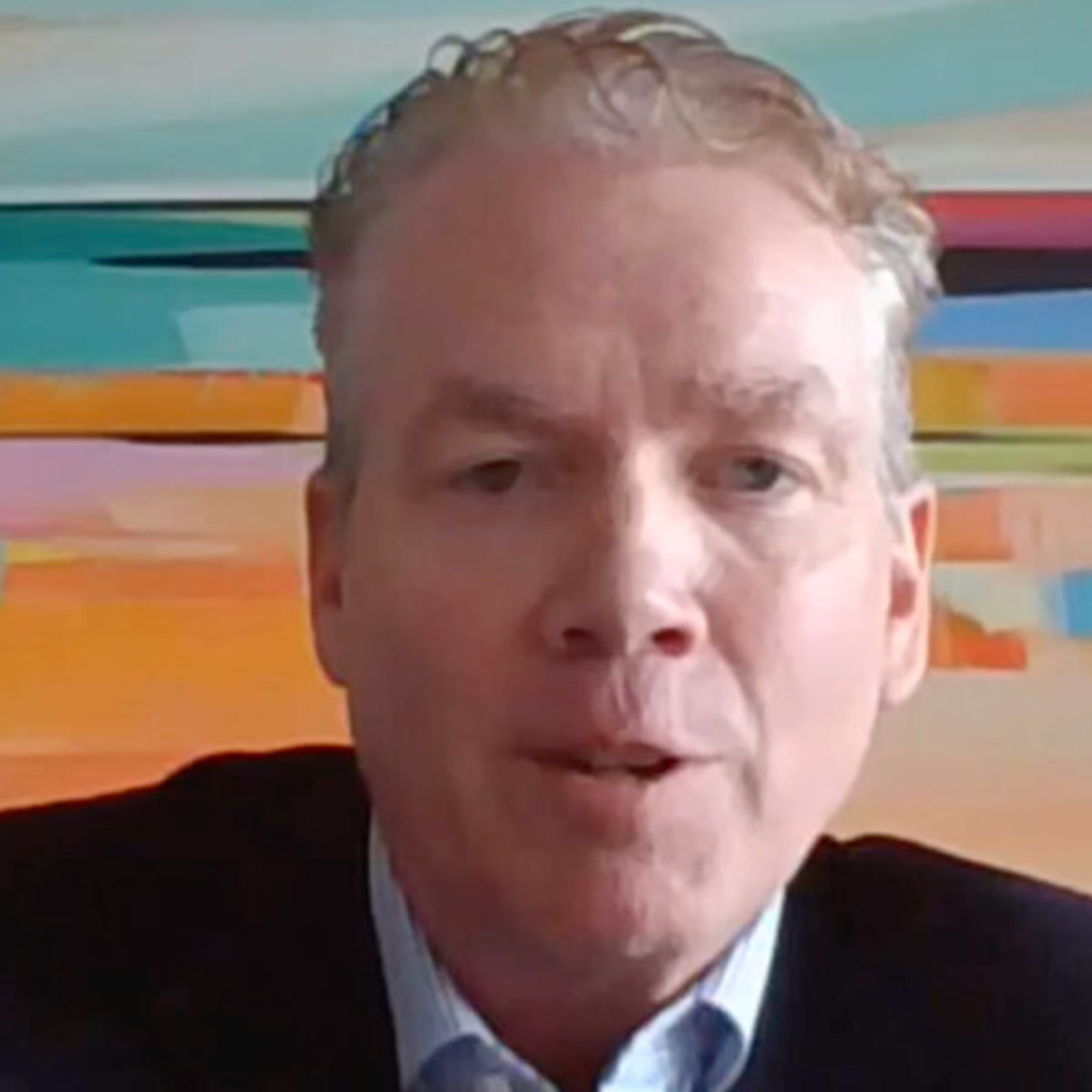Market Trends in Logistics and E-commerce | With Bridge Investment Group episode artwork