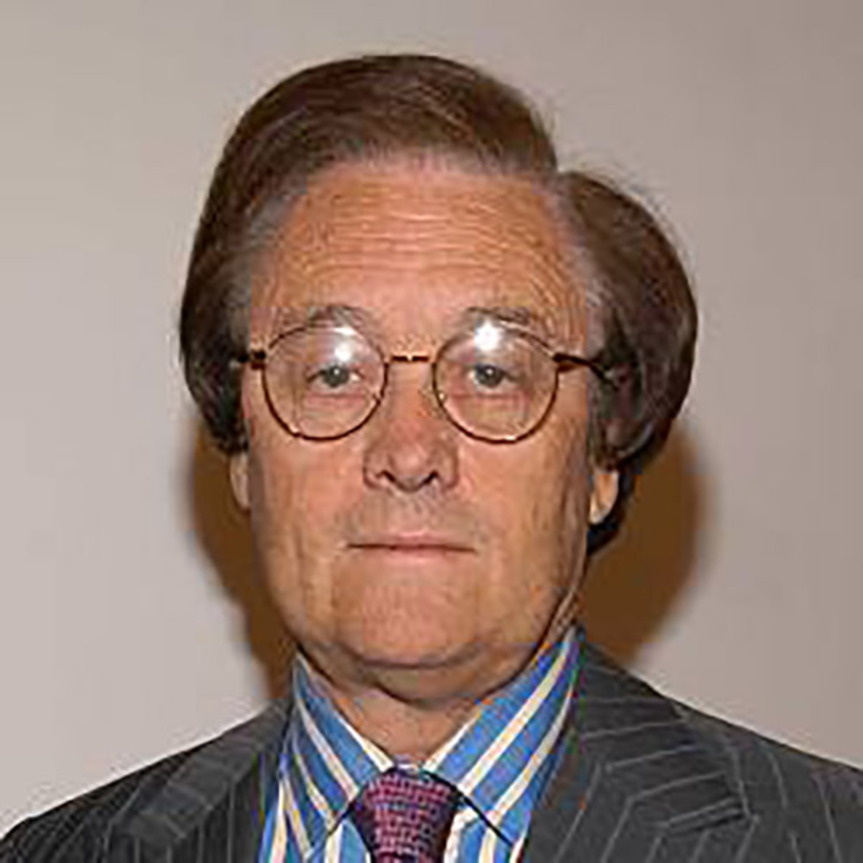 The Dollar Dilemma: Insights from Economist Dr. Woody Brock