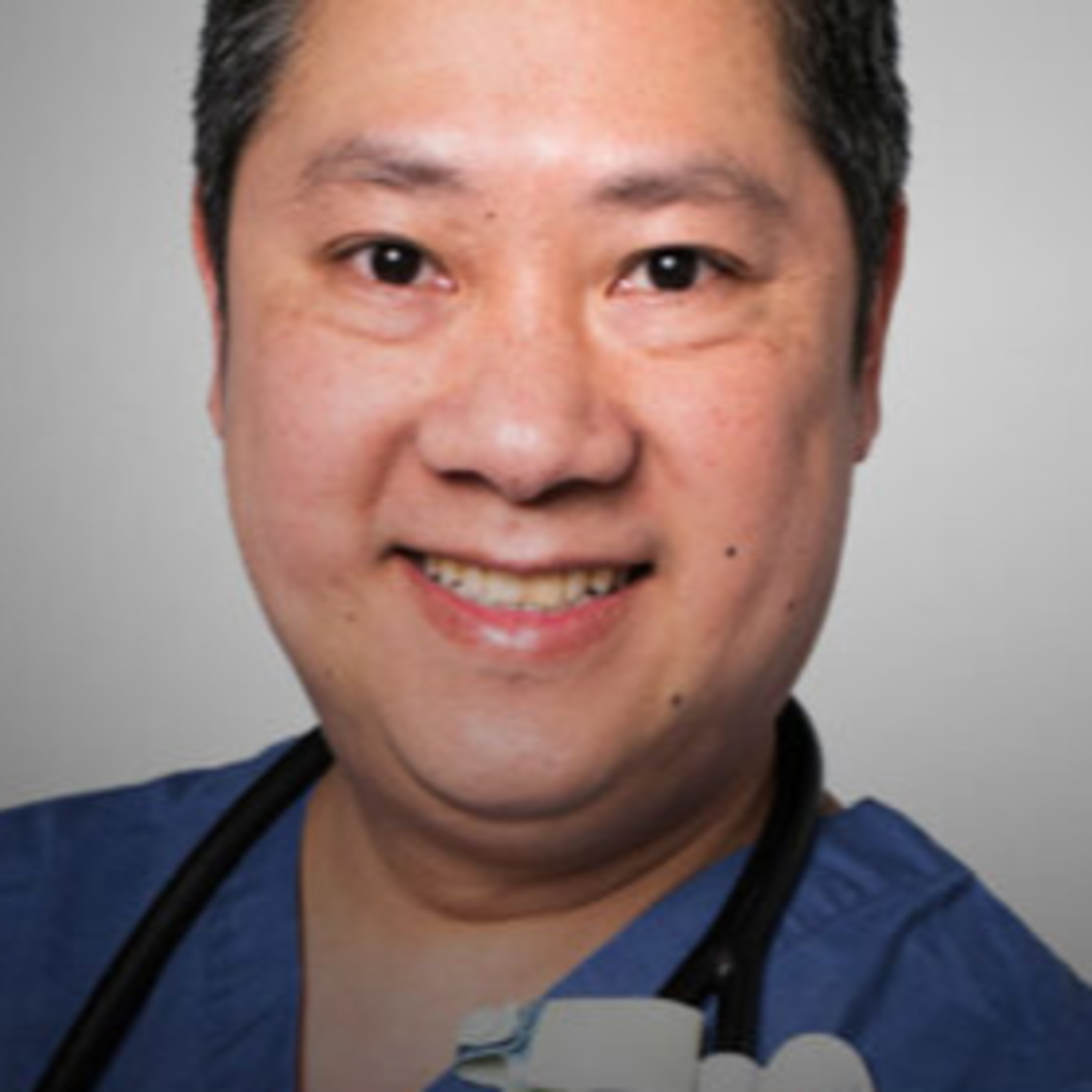 Financial Wellness | With Dr. Vu Kiet Tran episode artwork