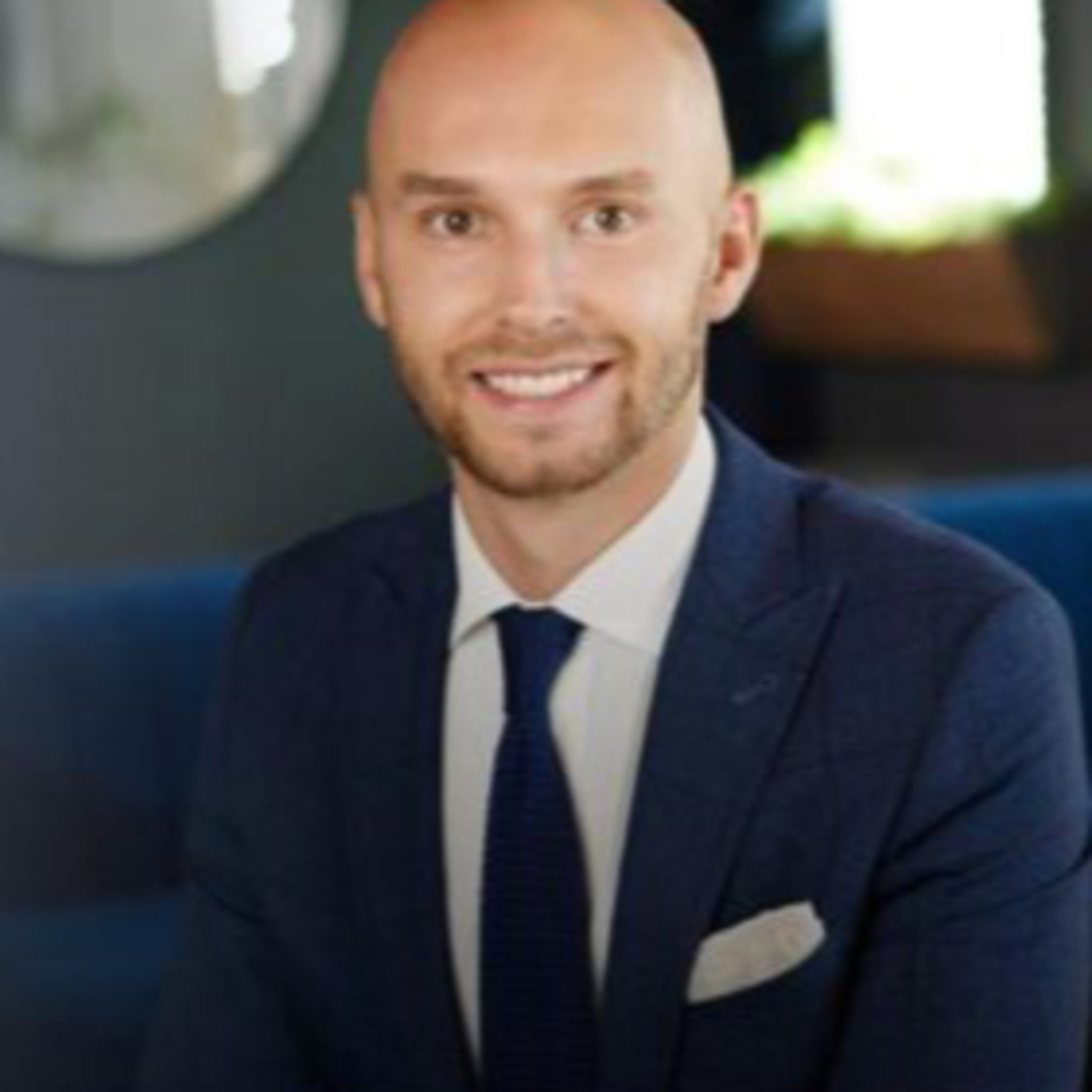 Music Royalty Investment Strategies | With Michael Baker