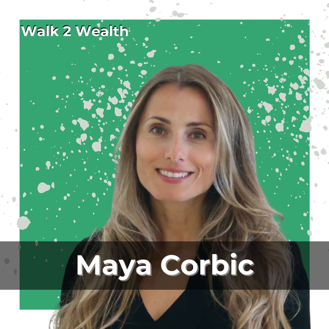 Walk 2 Wealth